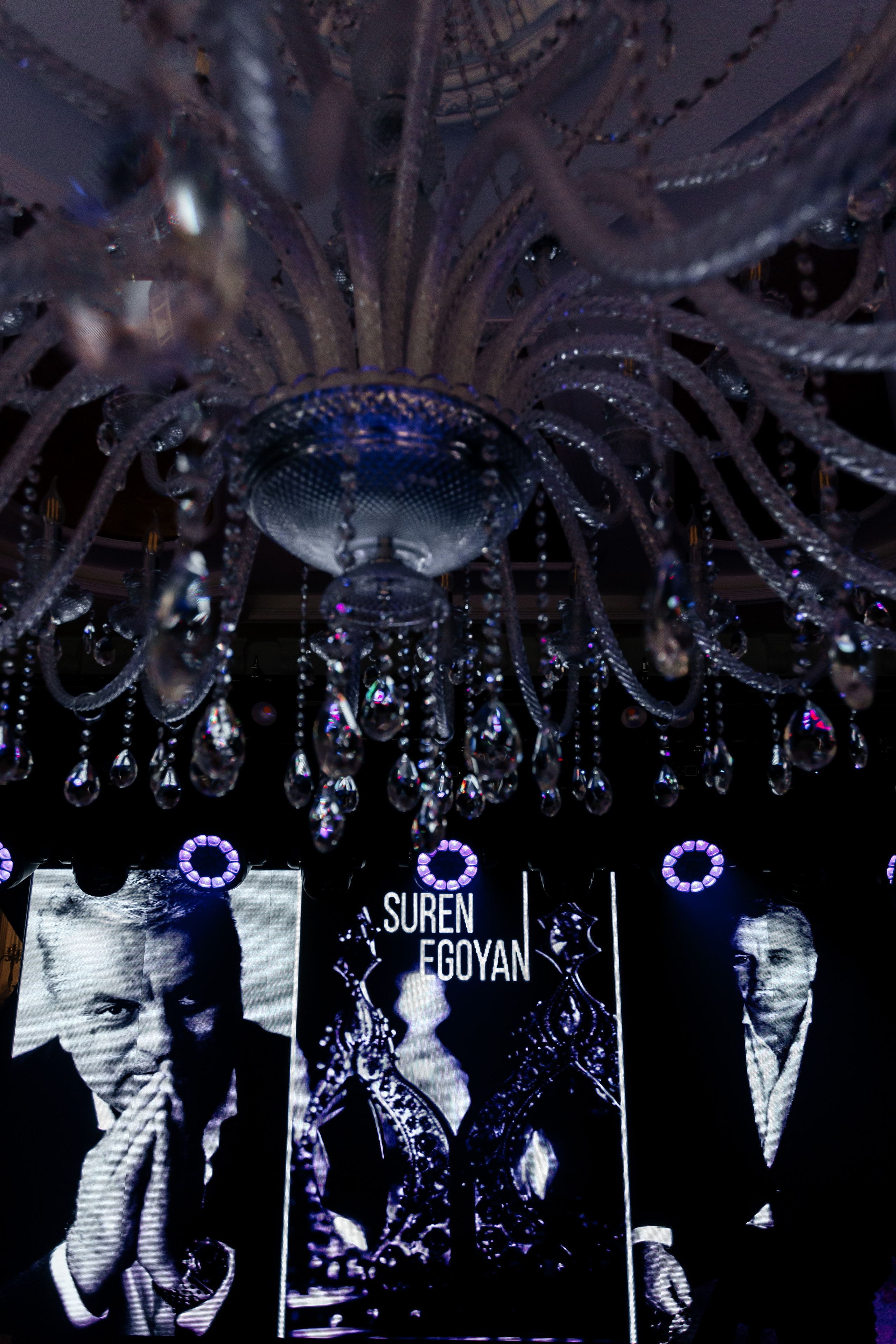 Юбилей Сурена. Свадебный фотограф в Краснодаре Николай Крауз