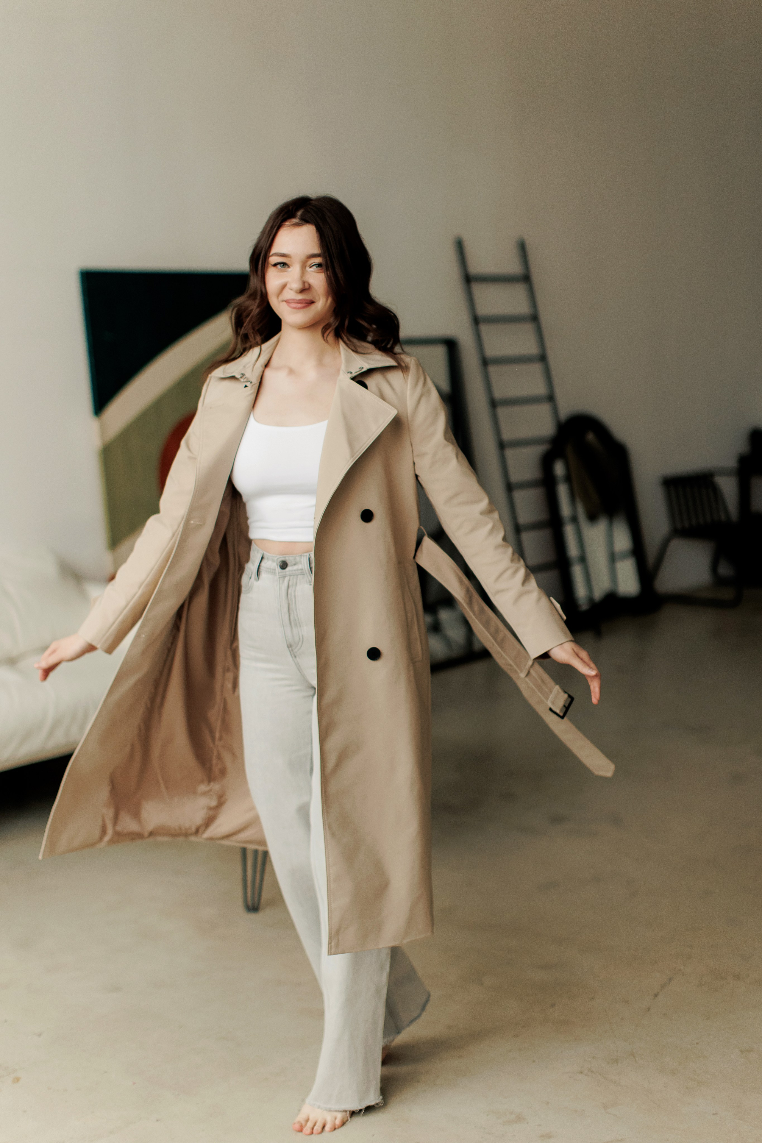 Оля. Свадебный и семейный фотограф в Москве