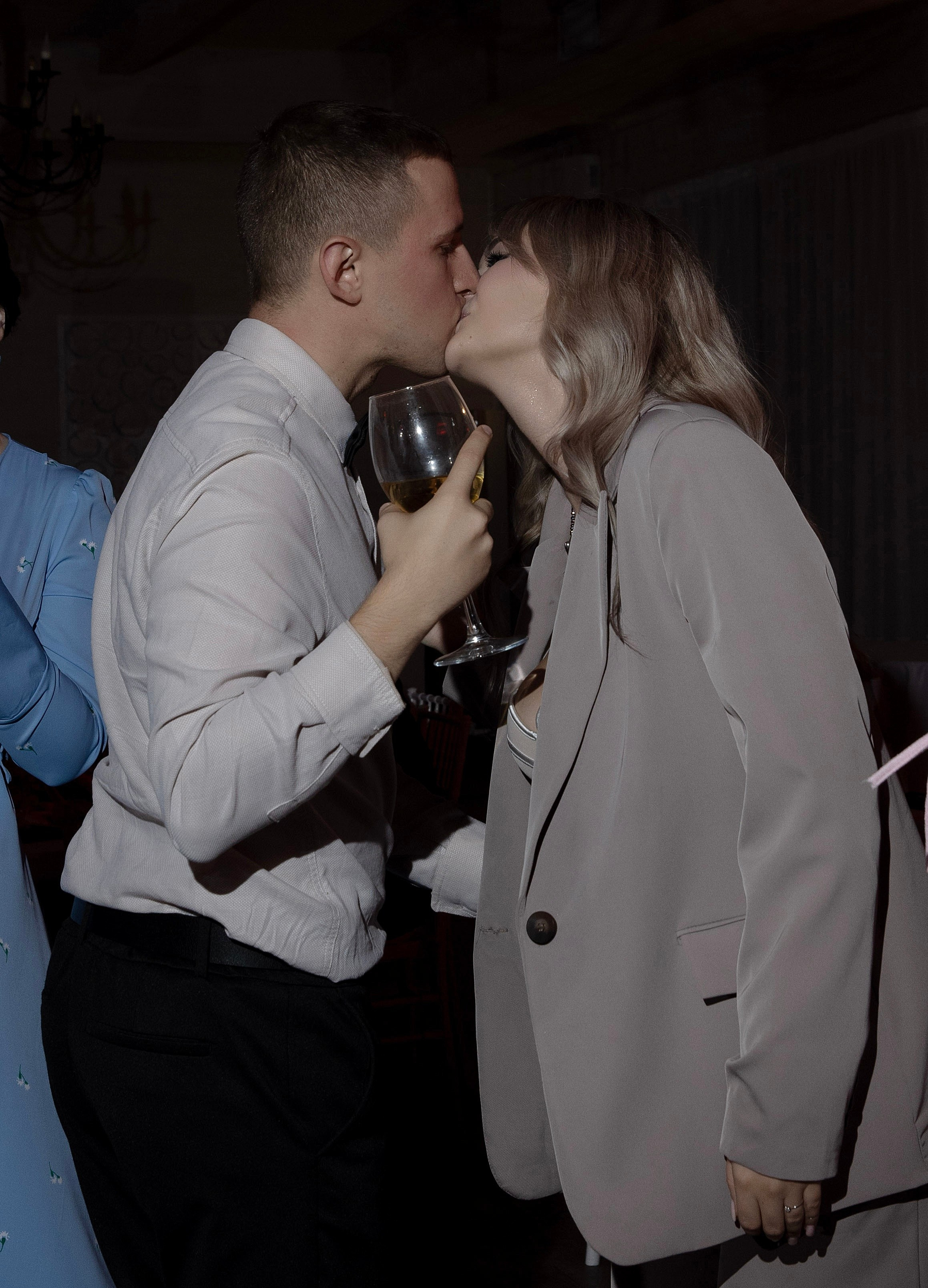 Слияние. Свадебный и семейный фотограф в Самаре Стрельникова Ирина