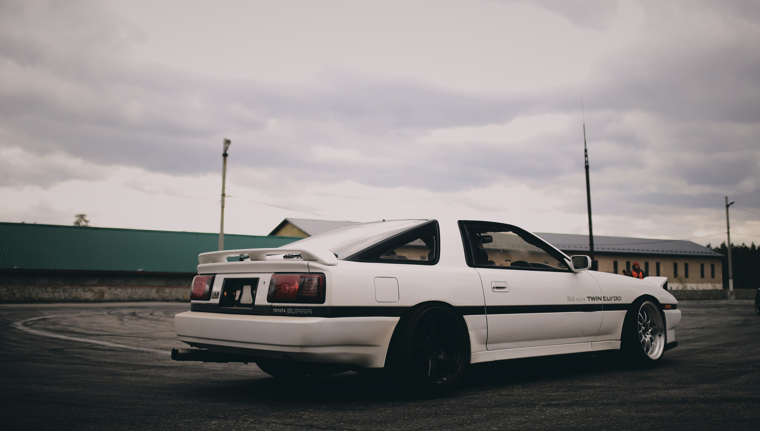 ENJOY DRIFT EVENT 11.05.2024. IN STREET WE TRUST