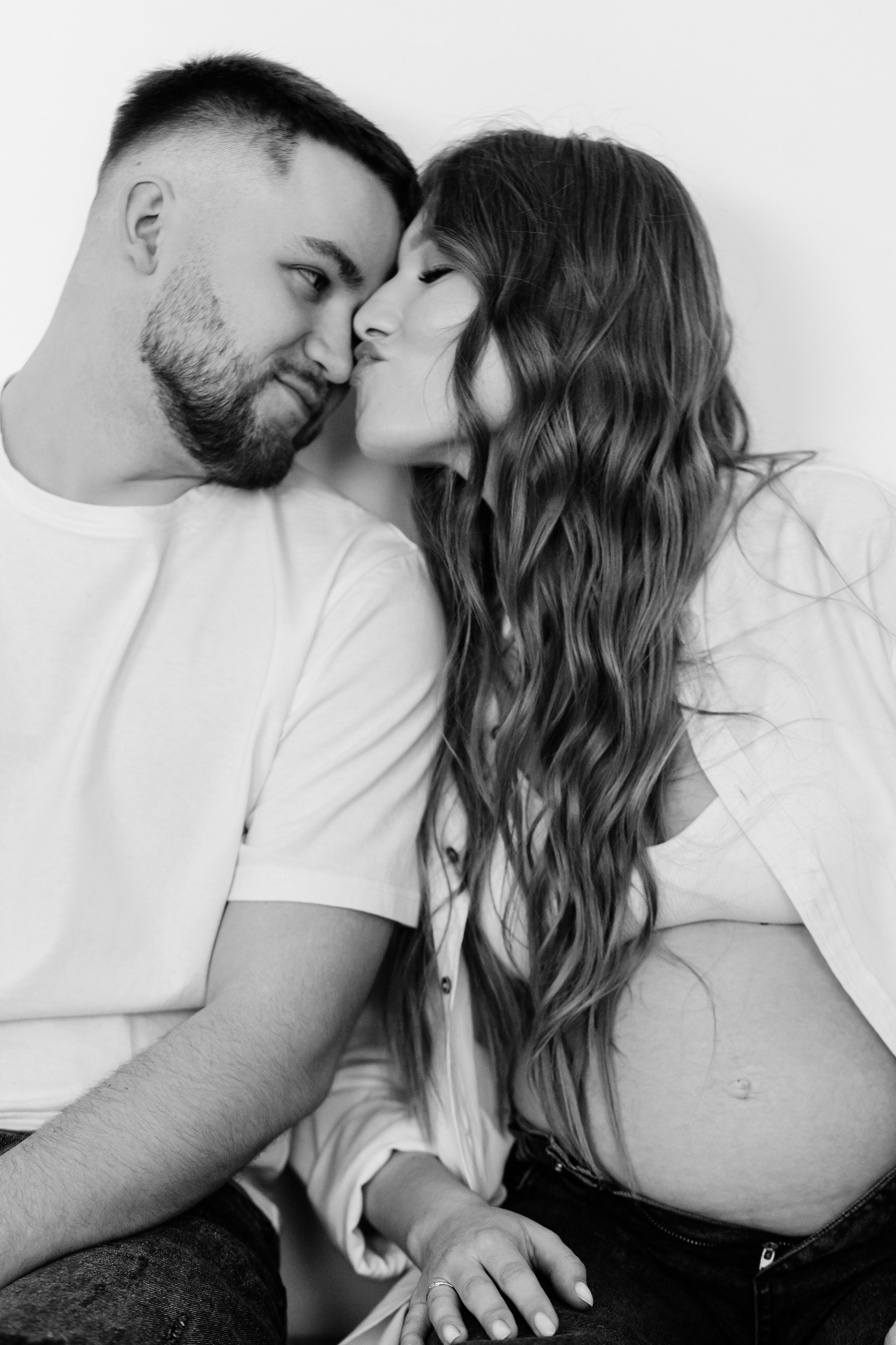 Сергей и Маргарита