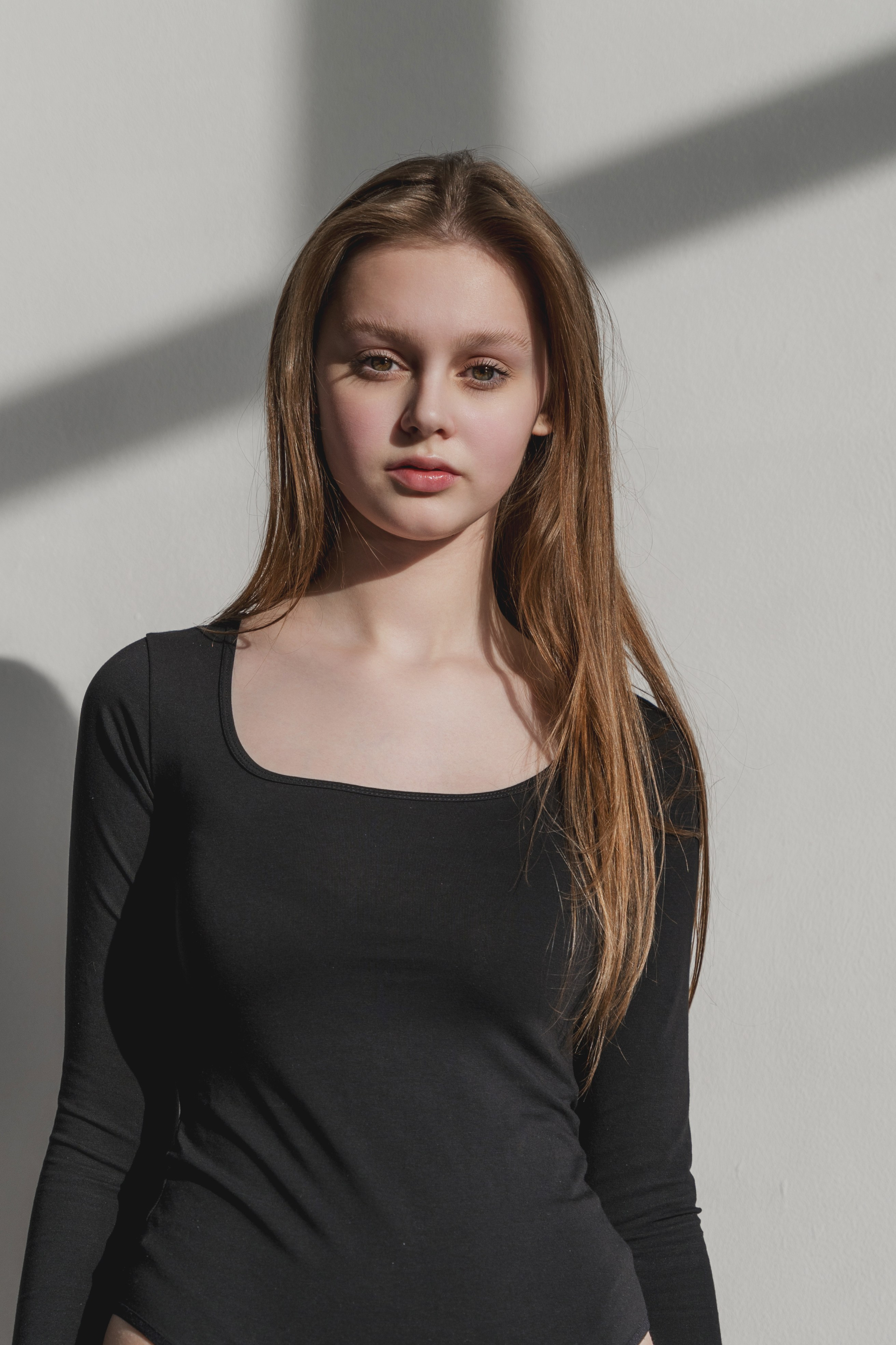 Модельные тесты. Профессиональный фотограф Ковалева Олеся