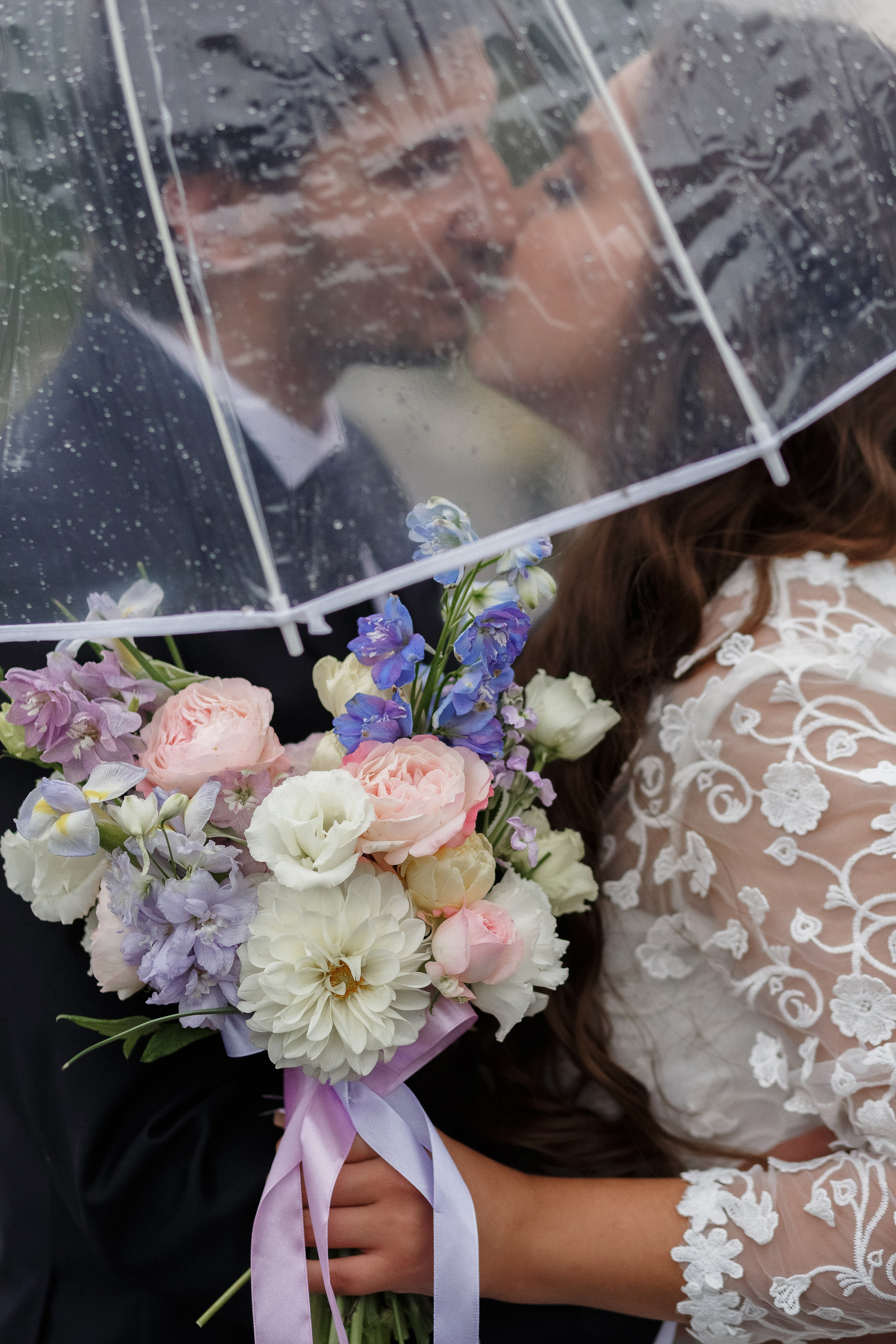 Романтические свадебные моменты Кирилла и Юли в Голден Хорс Таганрог. Свадебный и семейный фотограф в Таганроге Бакарюк Антон