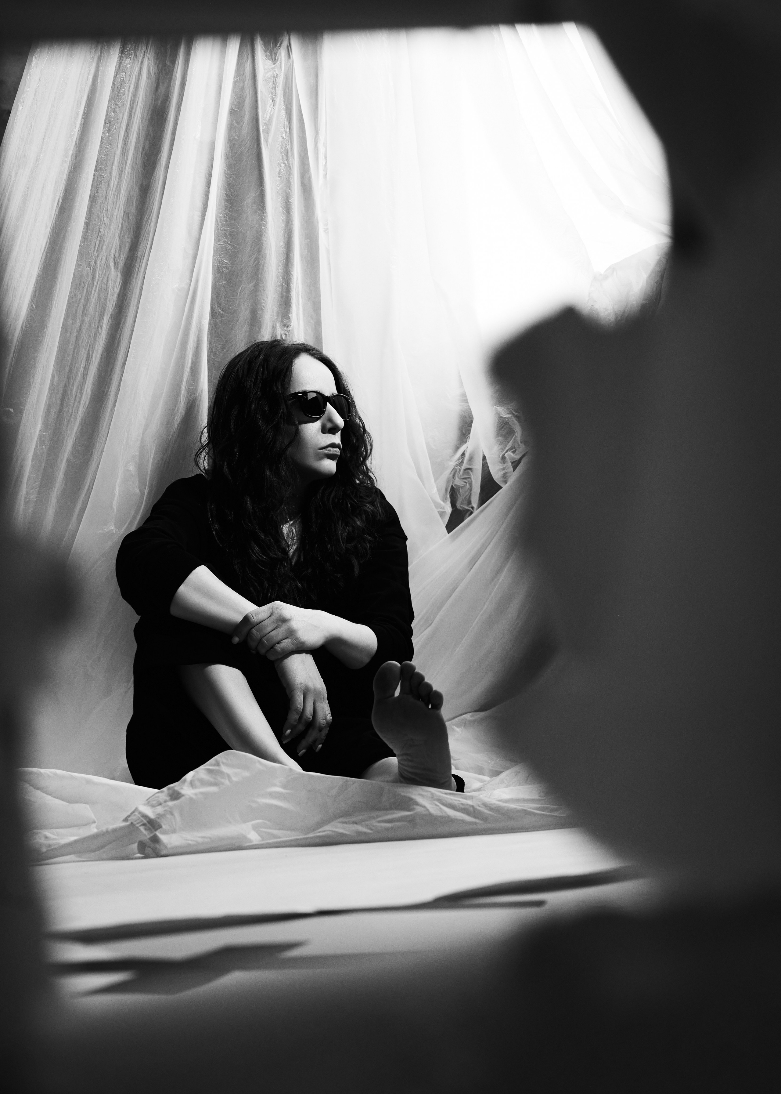 Проект. Фотограф Регина Барская, Калуга