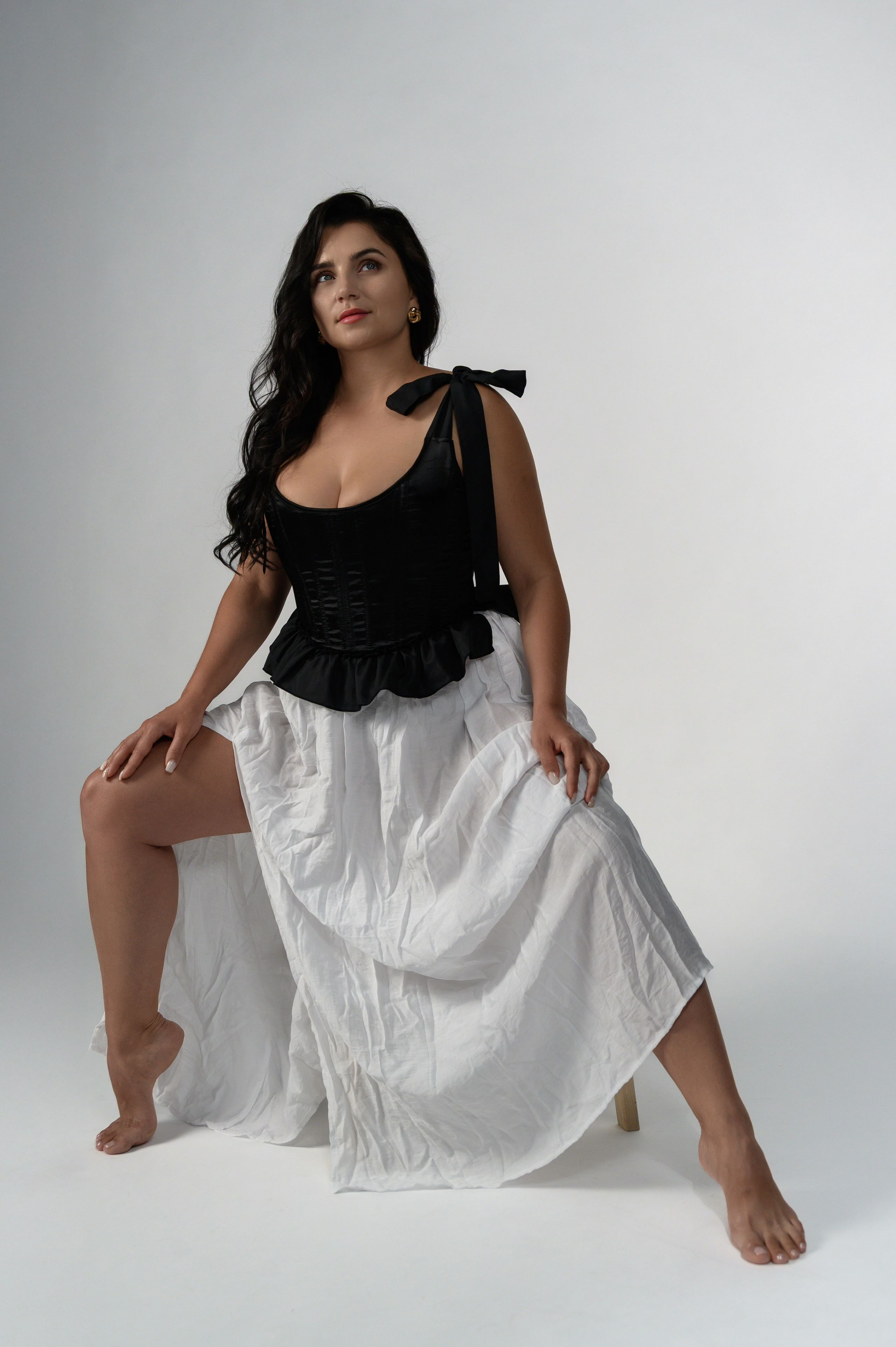 Харизма Виктории. Фотограф Регина Барская, Калуга