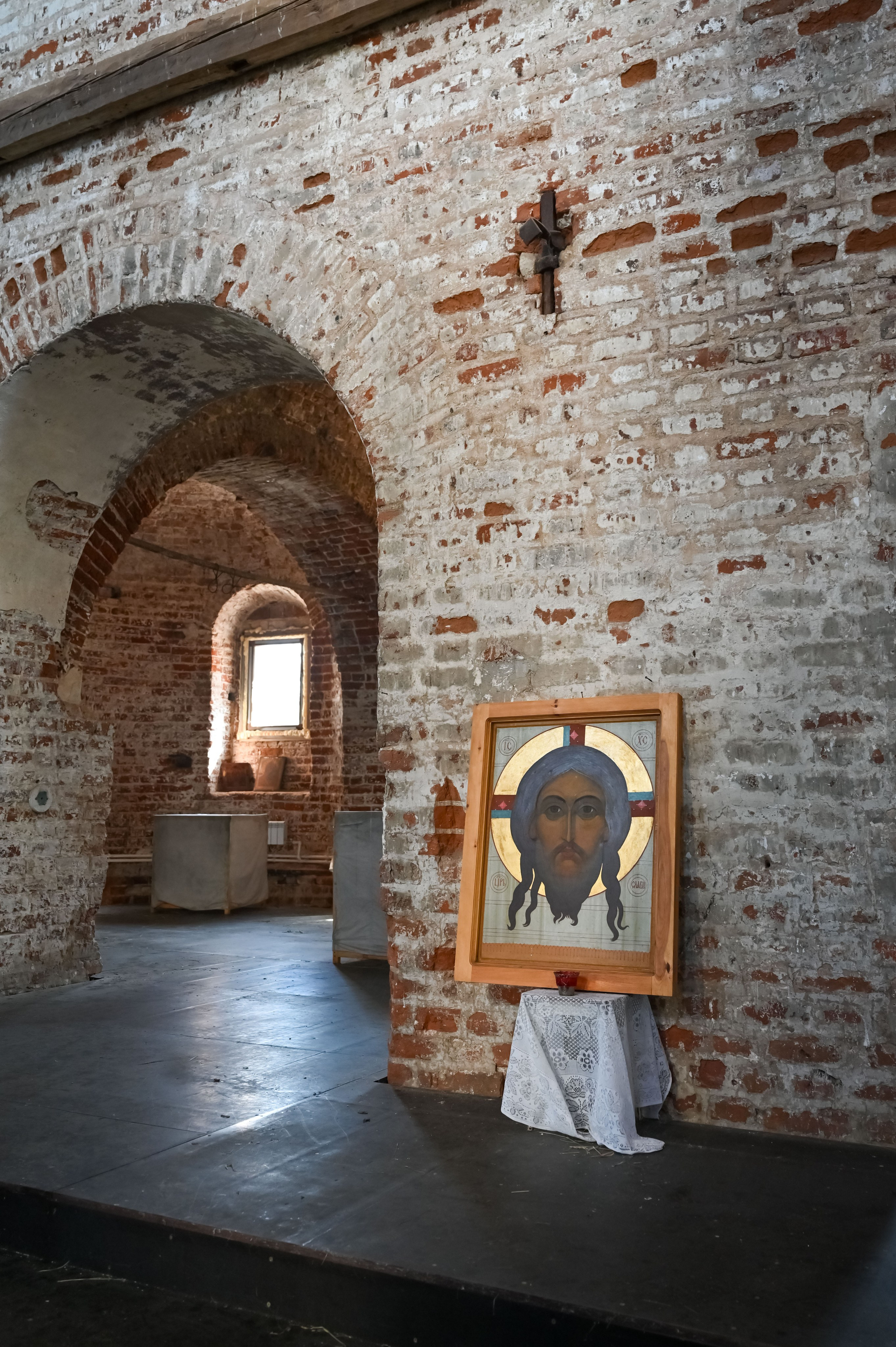 Престольный праздник в Фаустово. Семейный фотограф в г. Воскресенск Наталия Молева