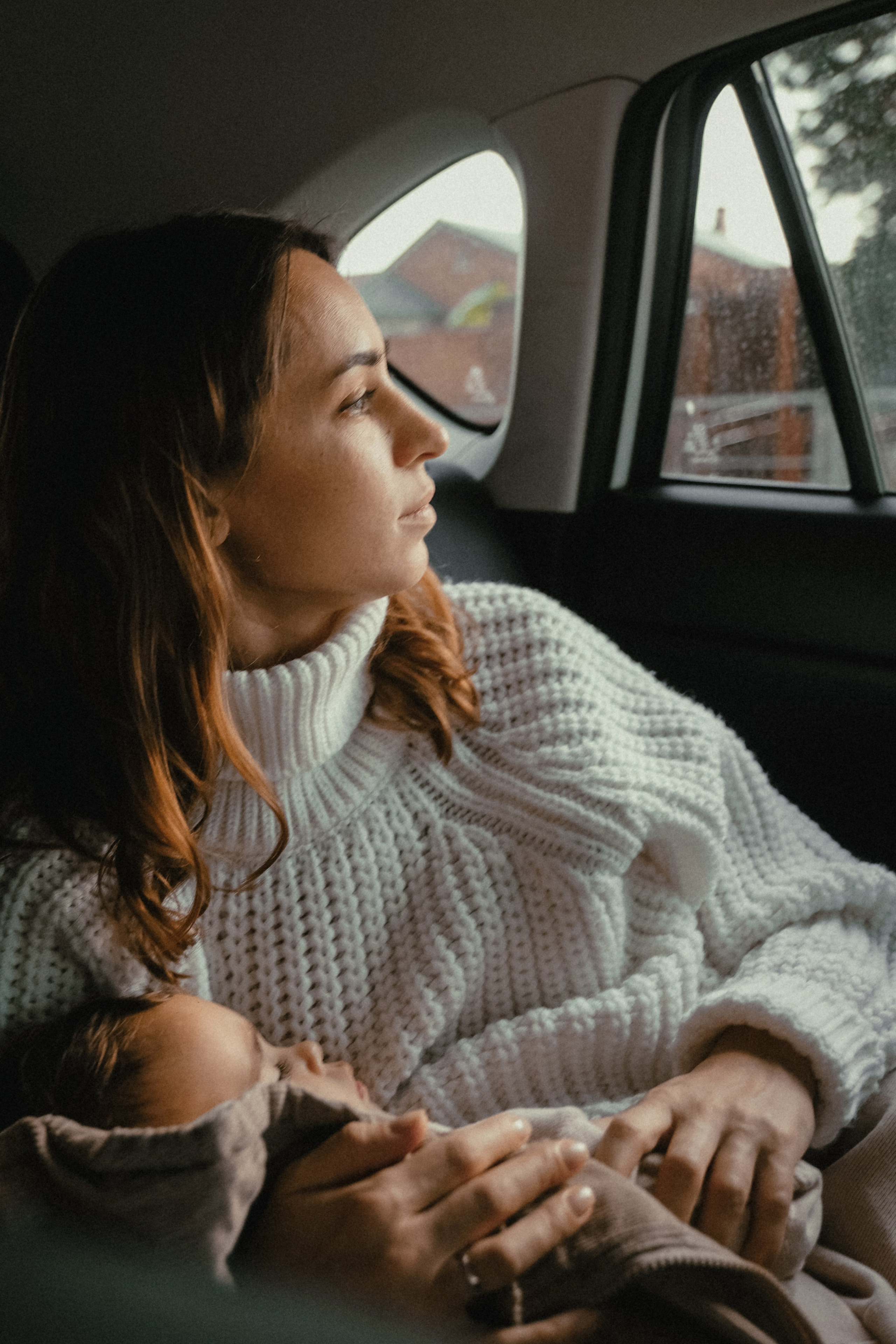 Катя, Паша и Федя. Семейный фотограф Москва