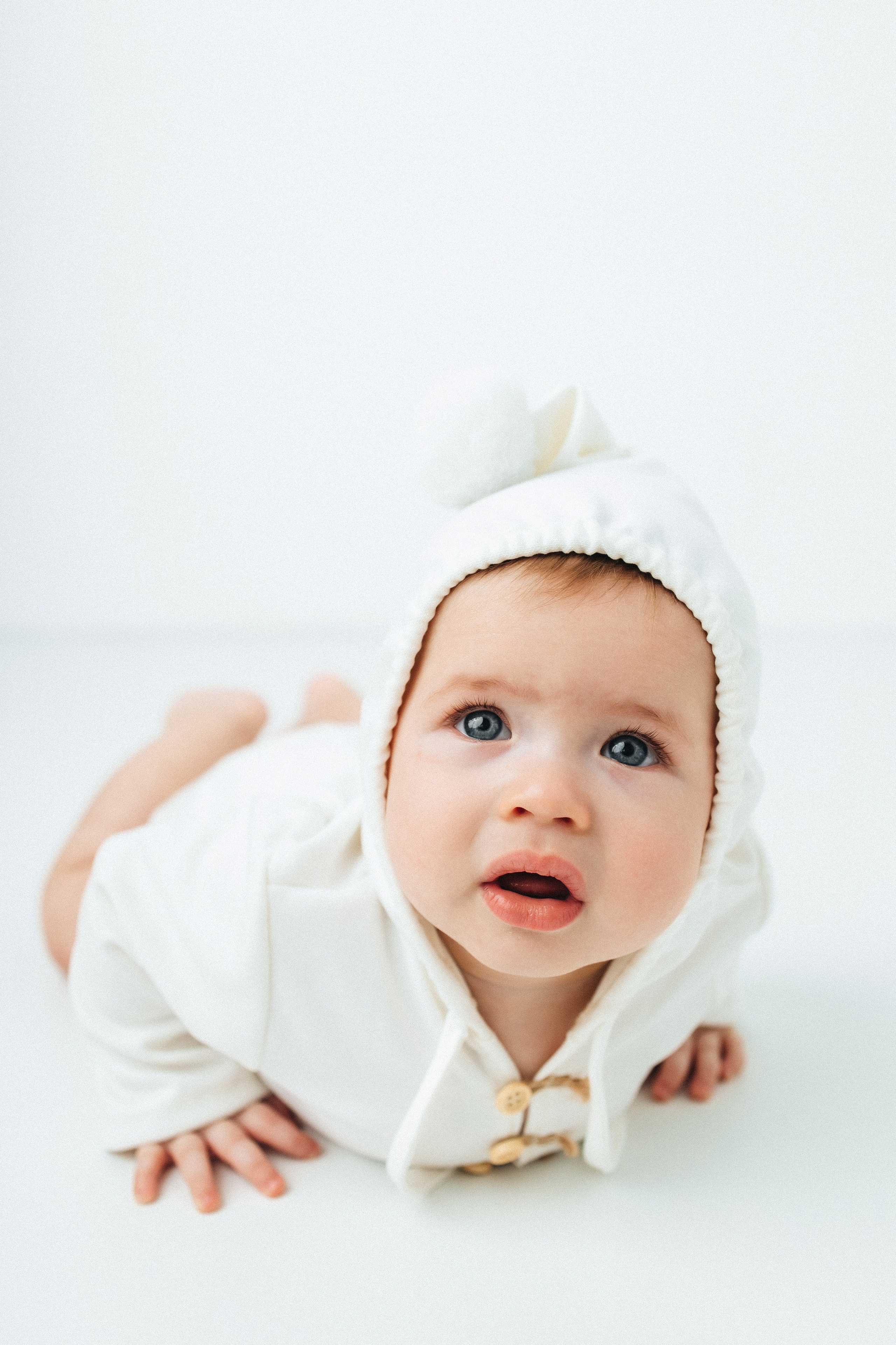 Детки до года (от 3 мес.). Главная