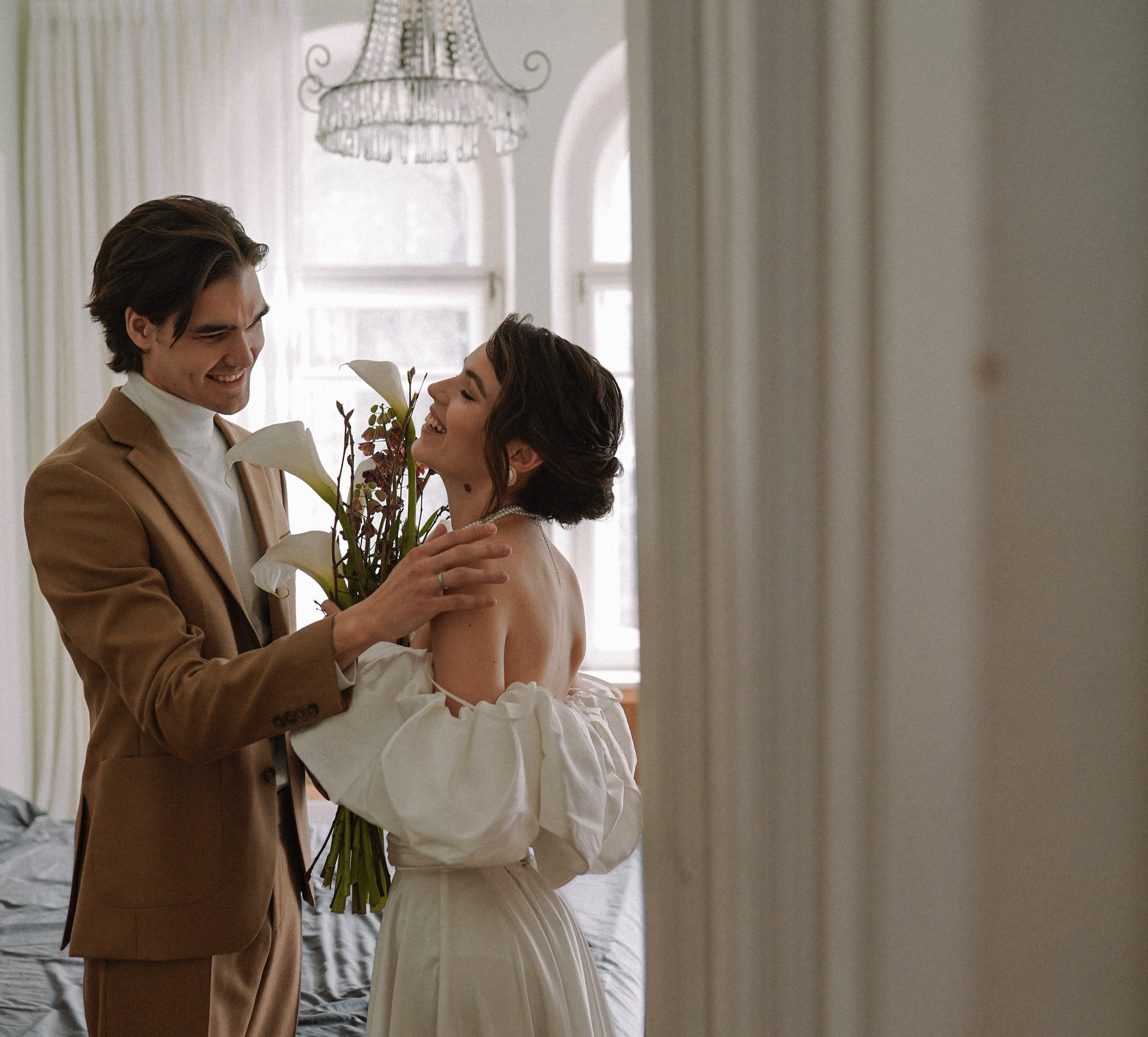 Эрнест & Аня. Оформление свадеб, декор свадеб Вера Маркова, Москва