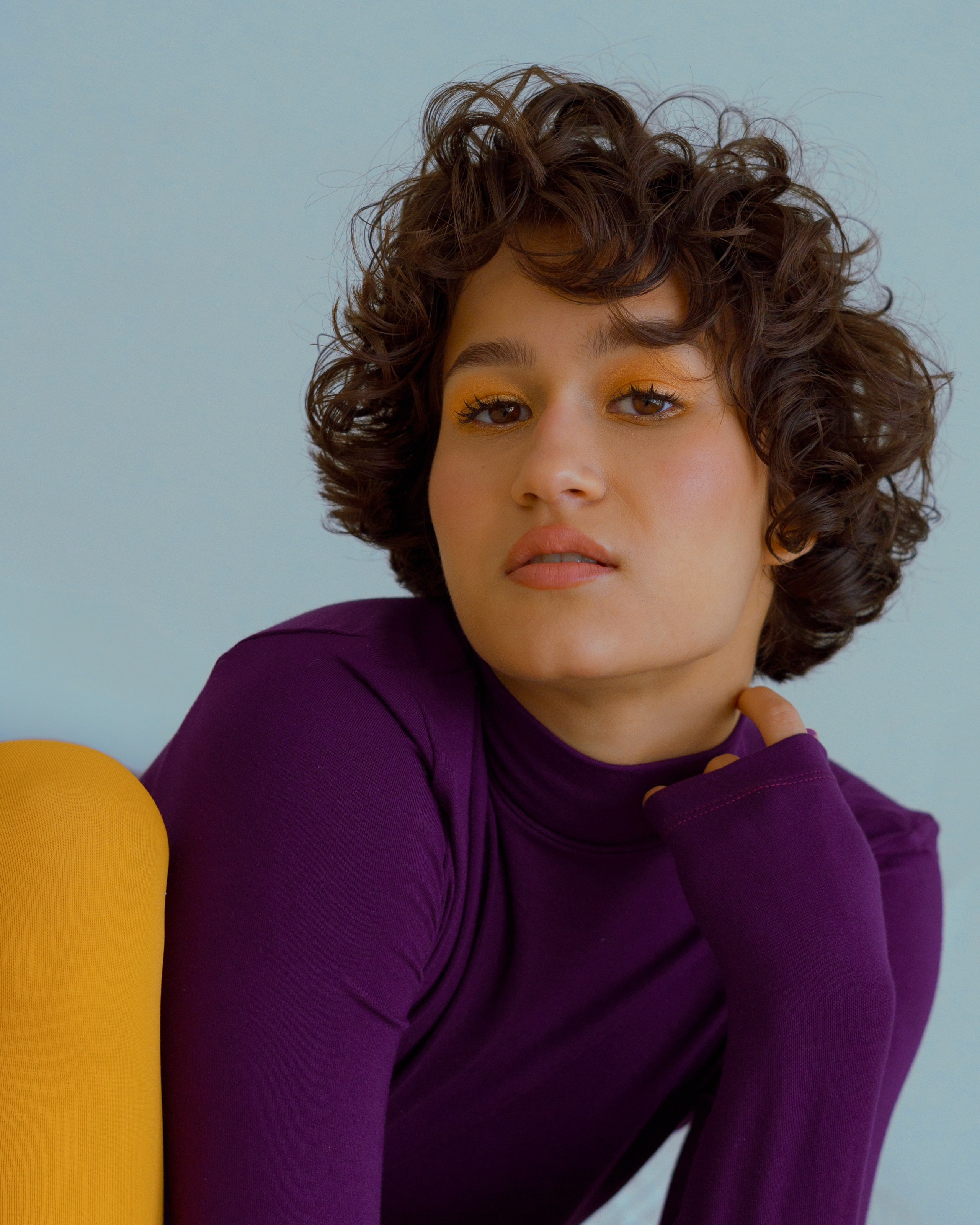 ПЕРСОНАЛЬНАЯ СЪЕМКА (ЦИФРА). Анна Мясина | Портреты, lifestyle, бренды — цифровая и плёночная фотография