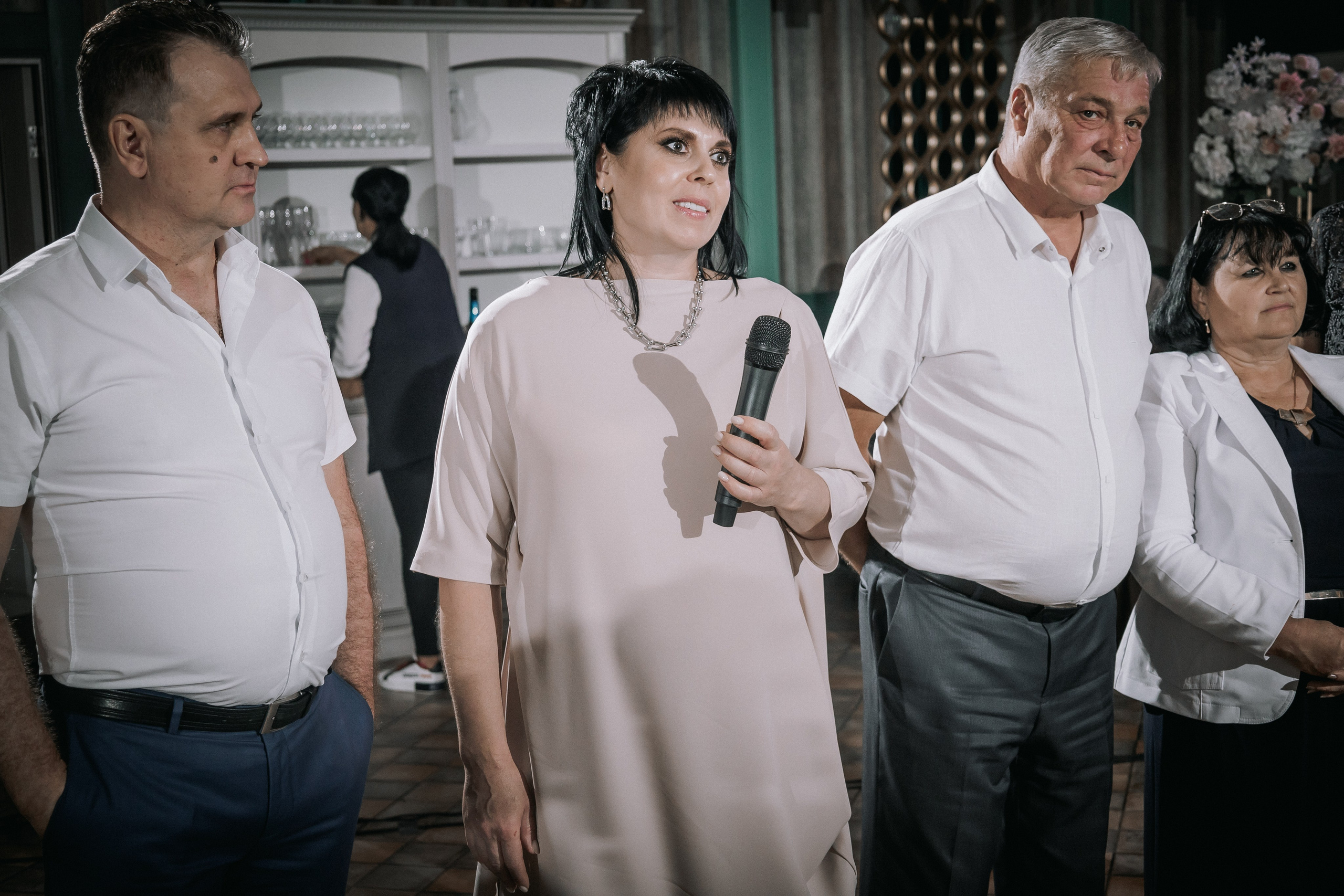 Свадебный день. Дарья и Джем. Свадебная фотография. Арина Рубах