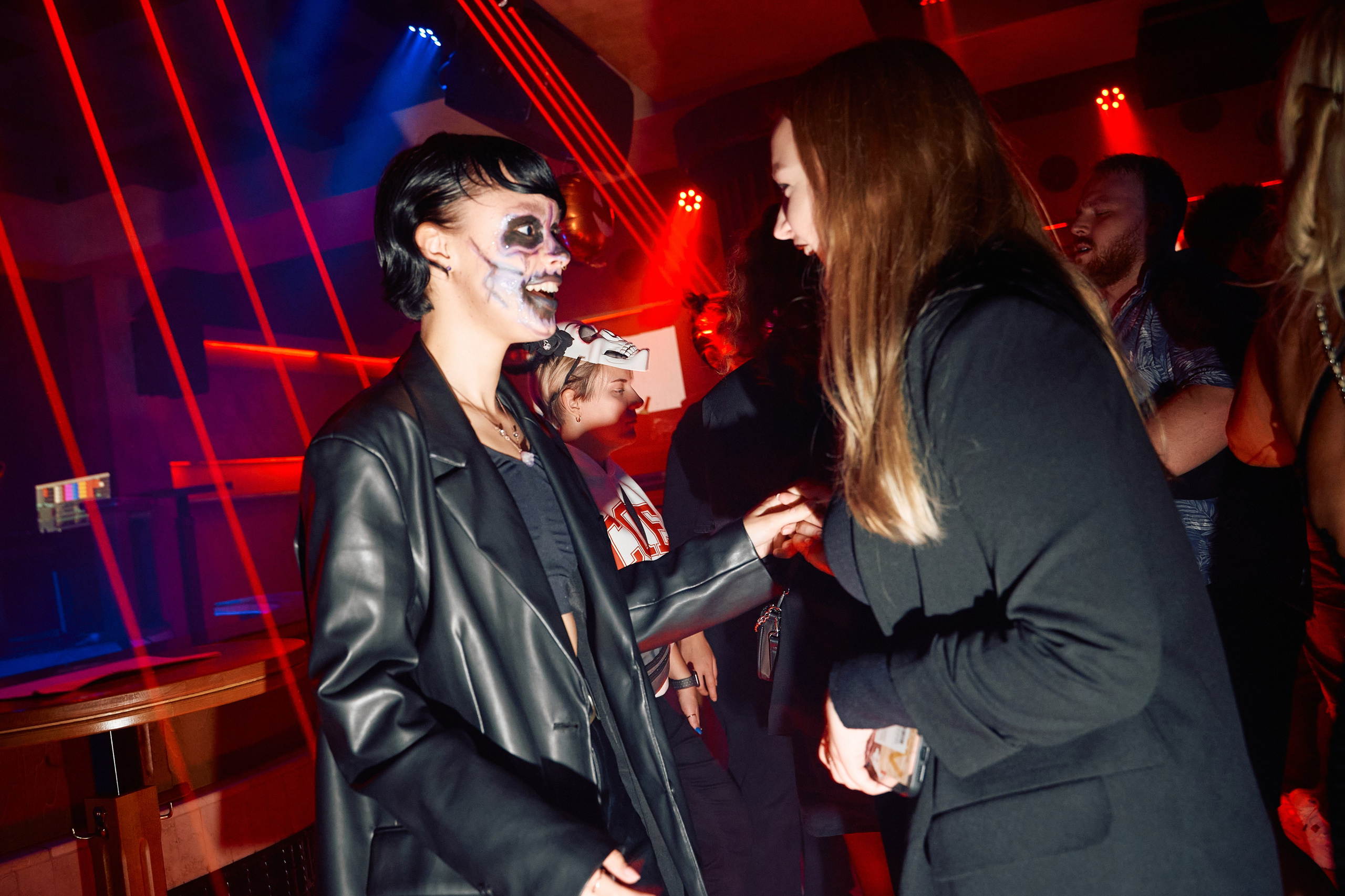 Halloween. Photographer and Videographer in Montenegro