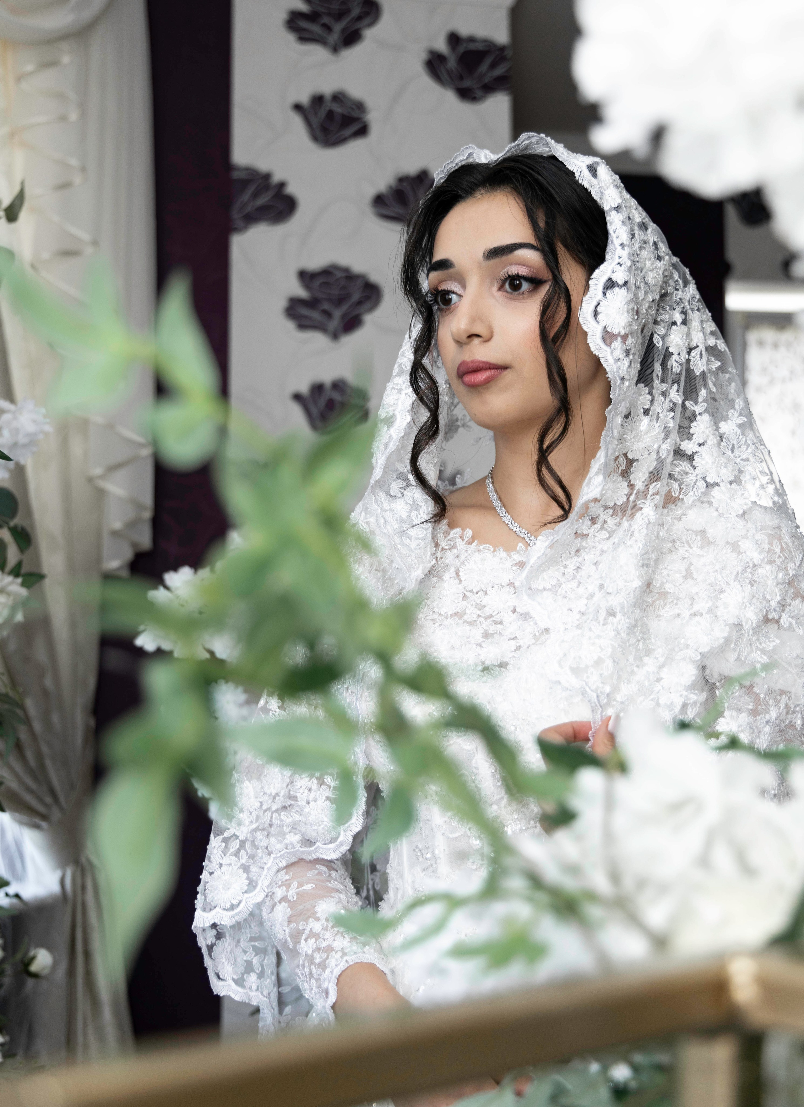 Руслан & Натэлла (Езидская свадьба). Фотограф Olya Posnimay