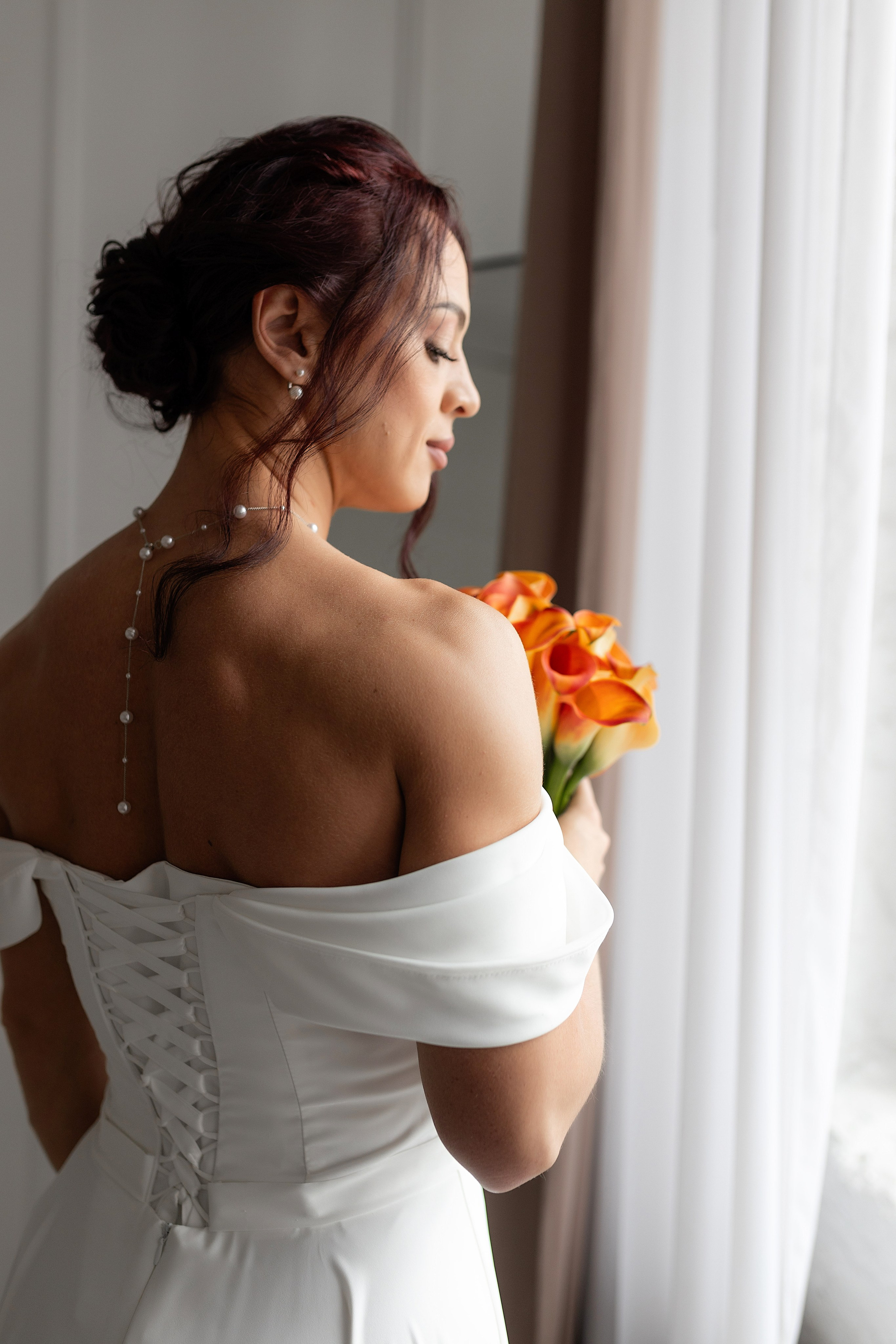 Свадебная фотосессия + съемка в студии. Фотограф в Железнодорожном и Балашихе