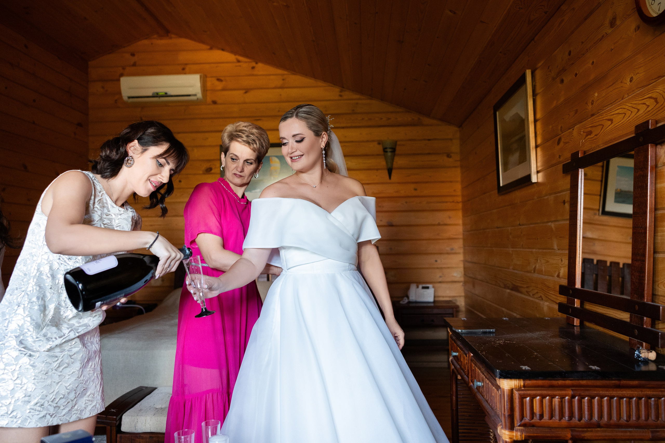 16 сентября Анапа. Свадебный фотограф  Пятигорск, Сочи, Ессентуки, Кисловодск Александр