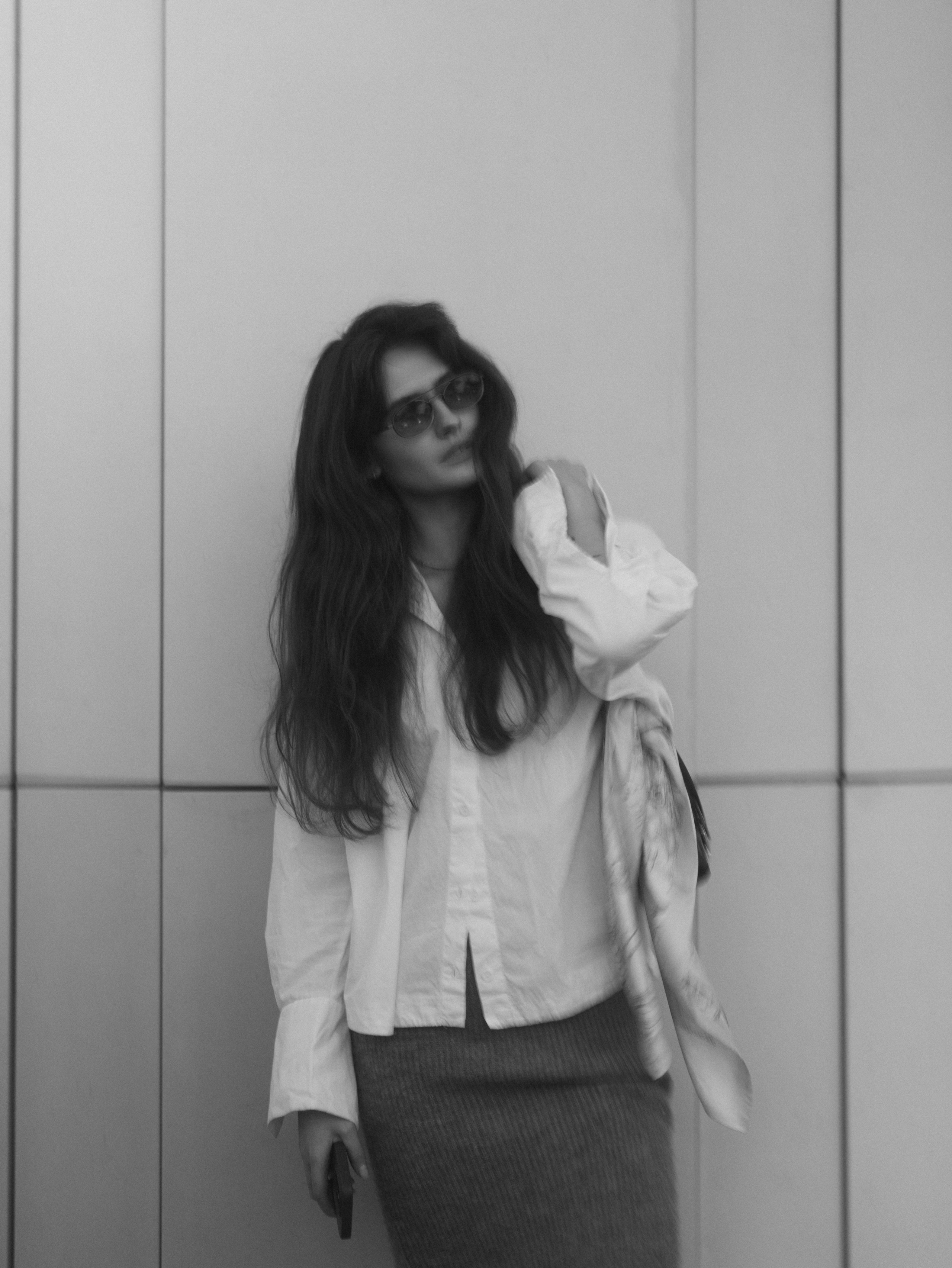 Портретный фотограф Казань