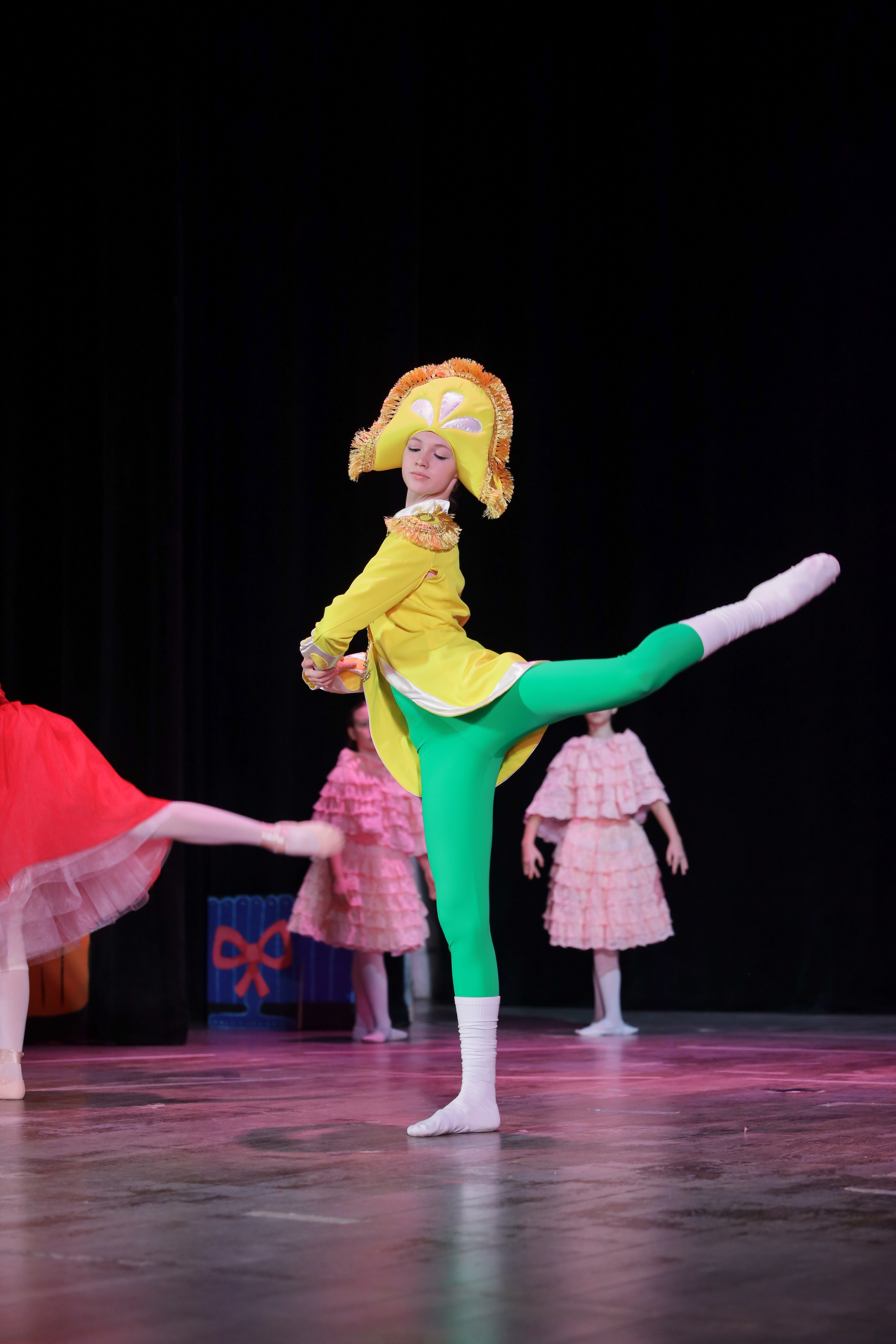 Отчётный концерт. Бочарова Мария — школьный фотограф Апрелевка, Новая Москва, Московская область