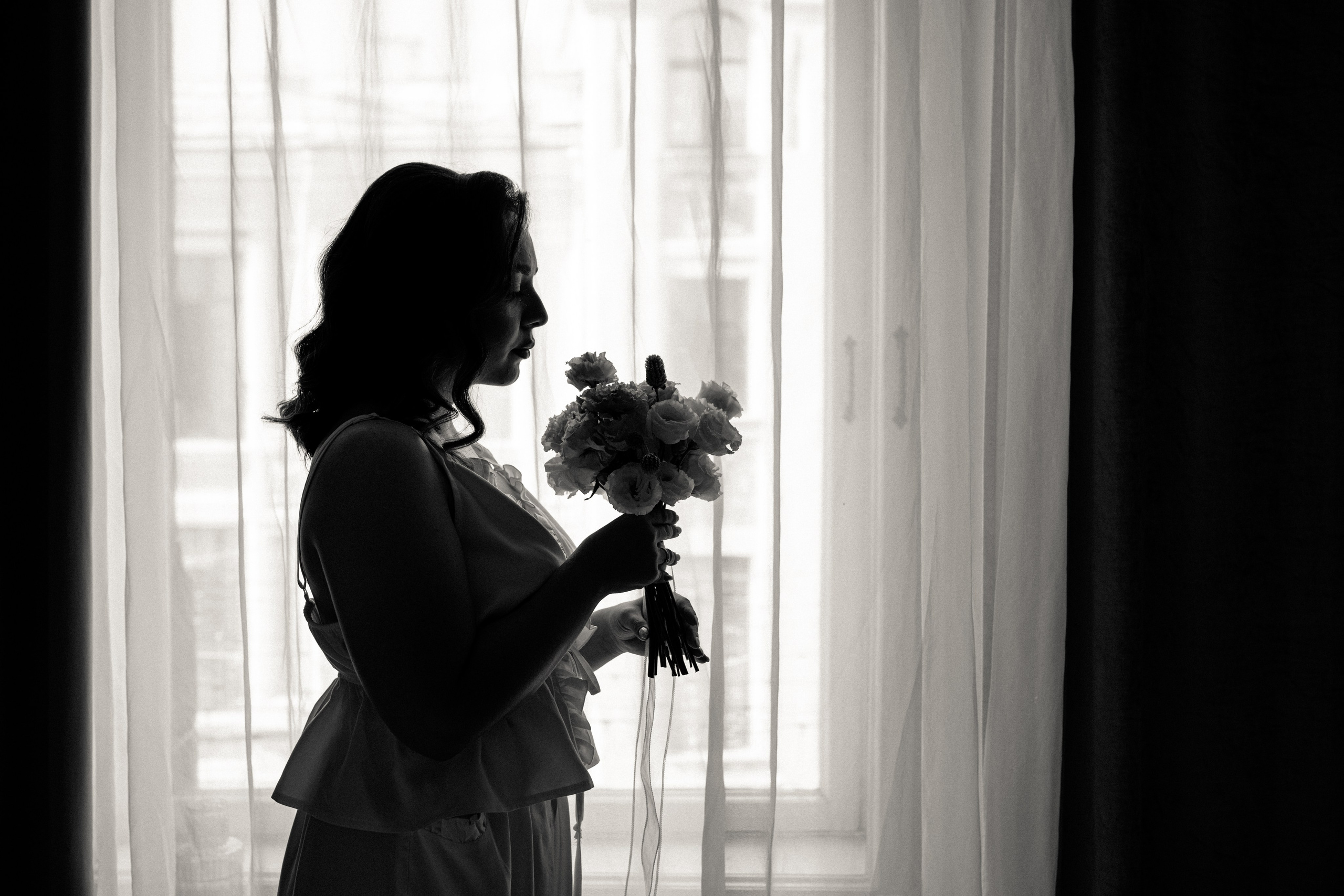 Цветочное настроение. Свадебный и семейный фотограф в Москве Julia Juice