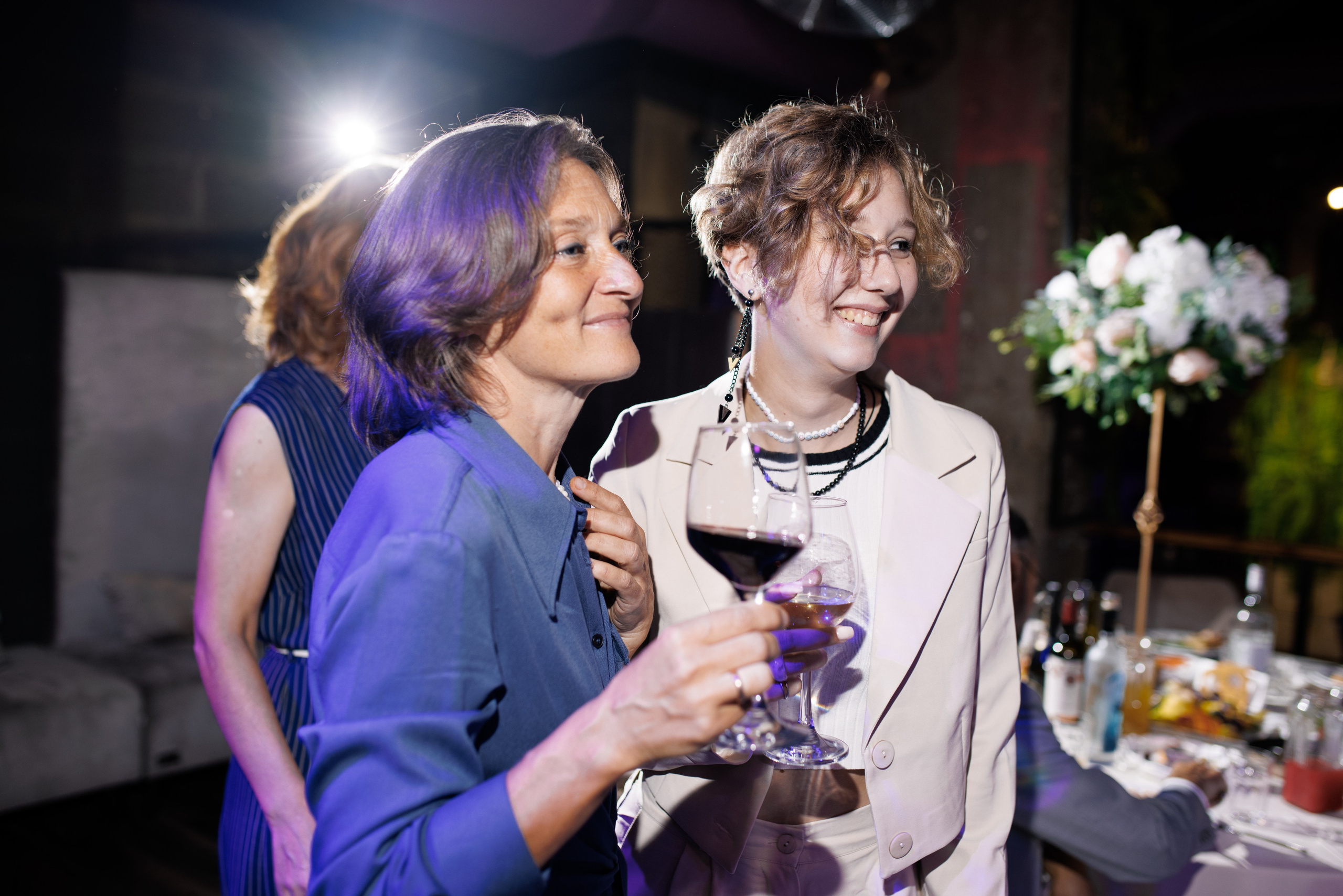 Сильно влюблён. Свадебный и семейный фотограф в Москве Julia Juice