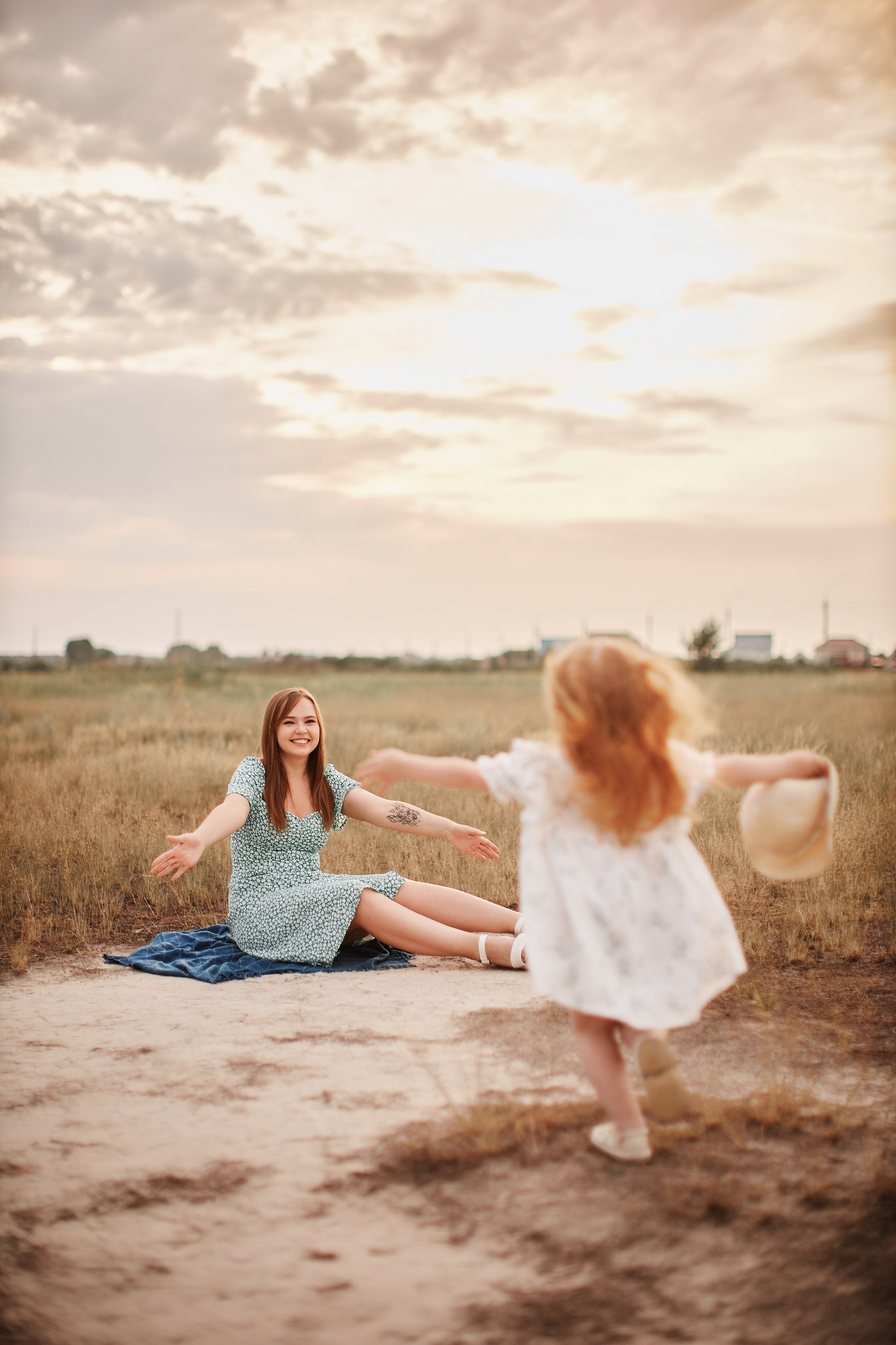 Даша и Маша. Ваш фотограф Антон Колташов город Курган Тюмень Челябинск Екатеринбург