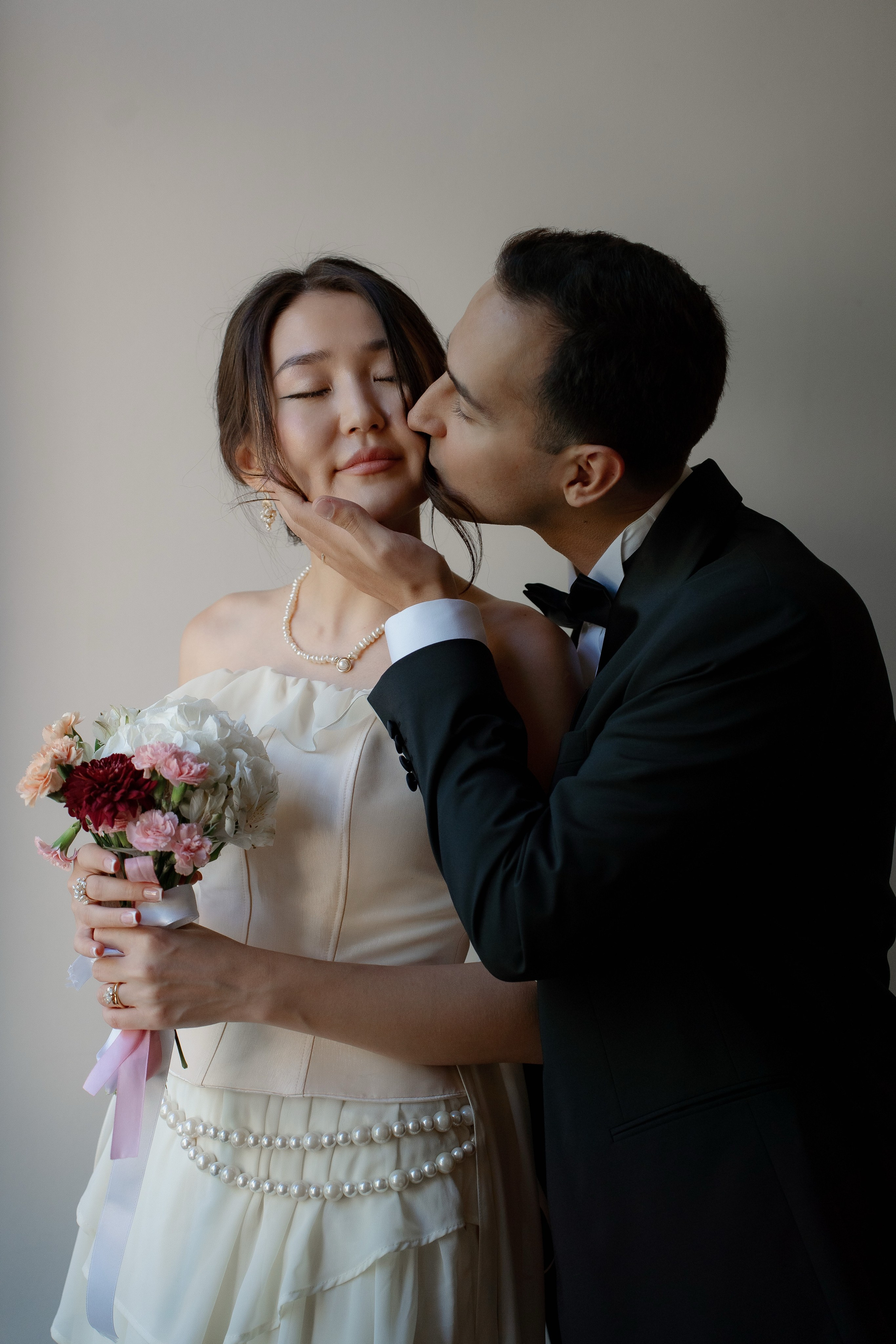 Aya & Mert. İrandek. Fotoğrafçı. İzmir