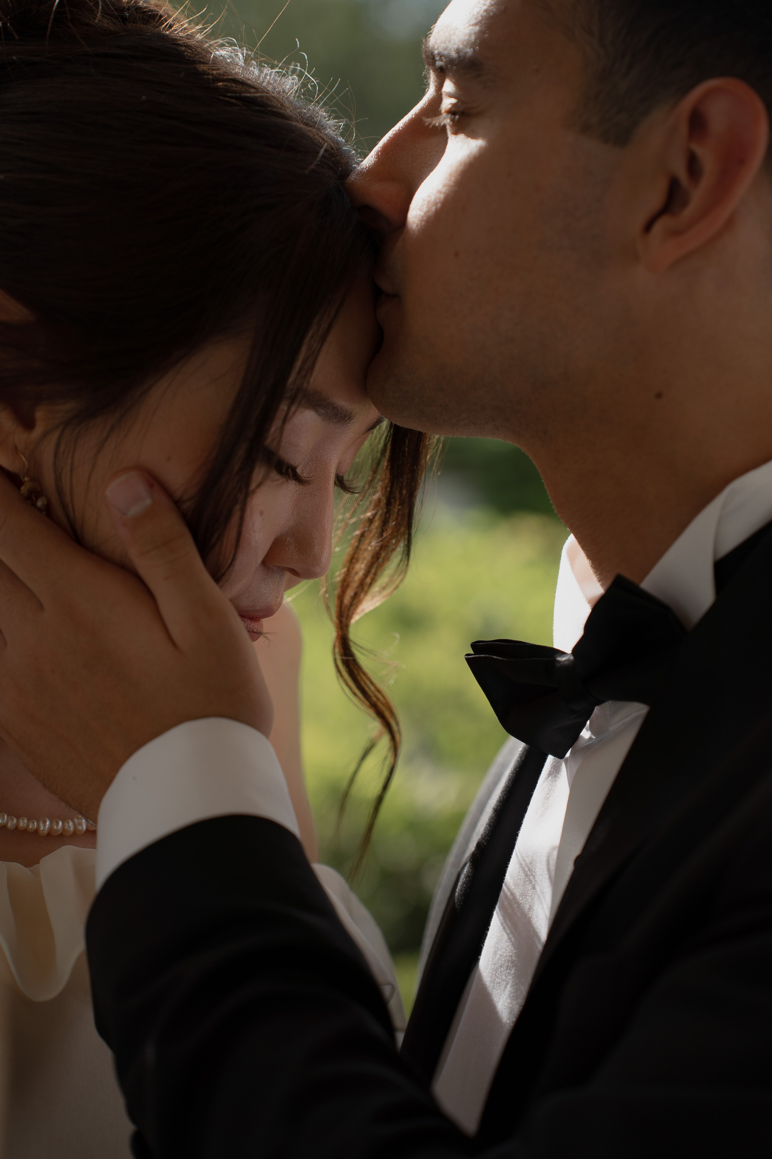 Aya & Mert. İrandek. Fotoğrafçı. İzmir