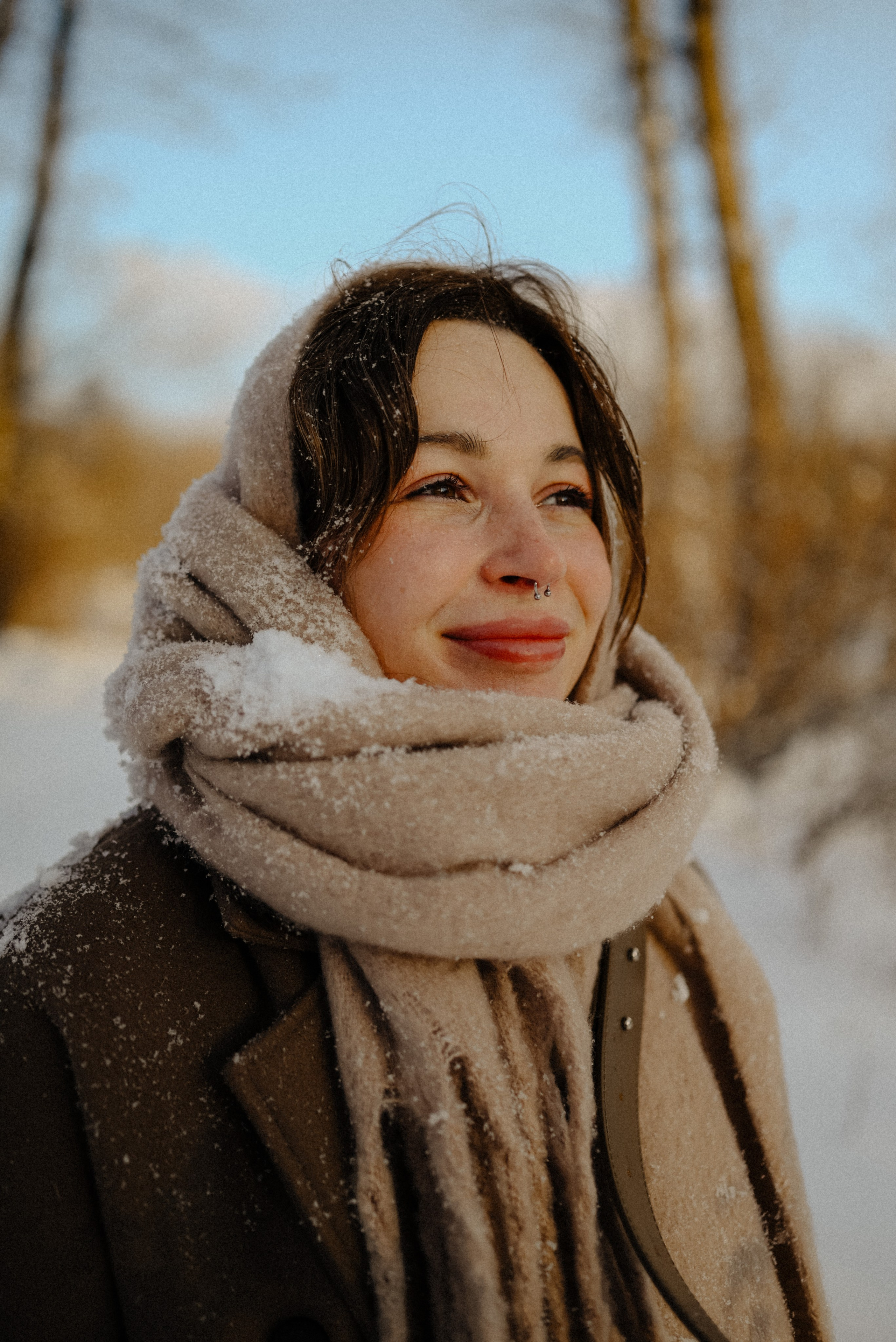 Лесная история. Семейный фотограф в Москве Люберцах Ирина Вронская