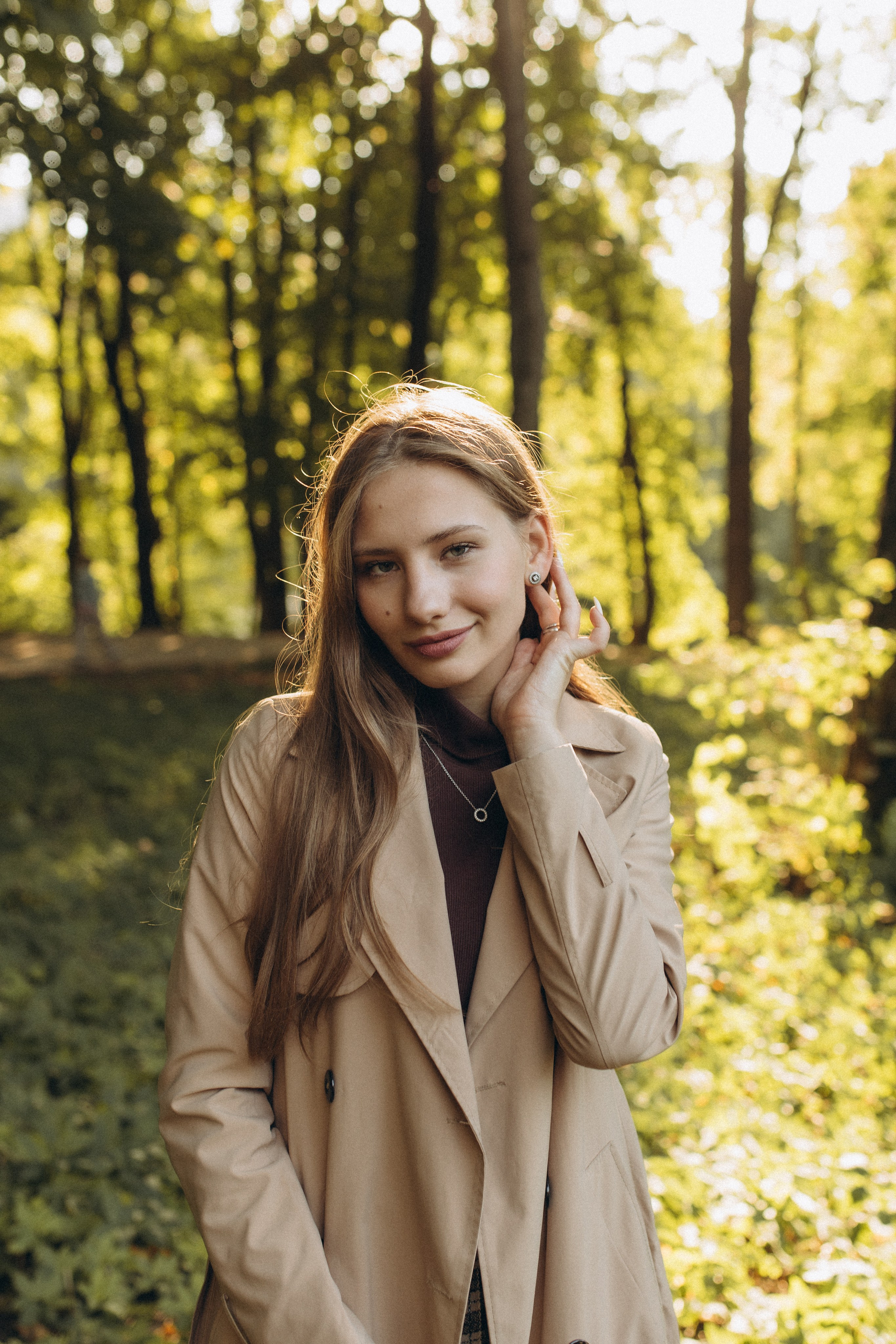 Анатолий и Валерия. Семейный фотограф в Обнинске