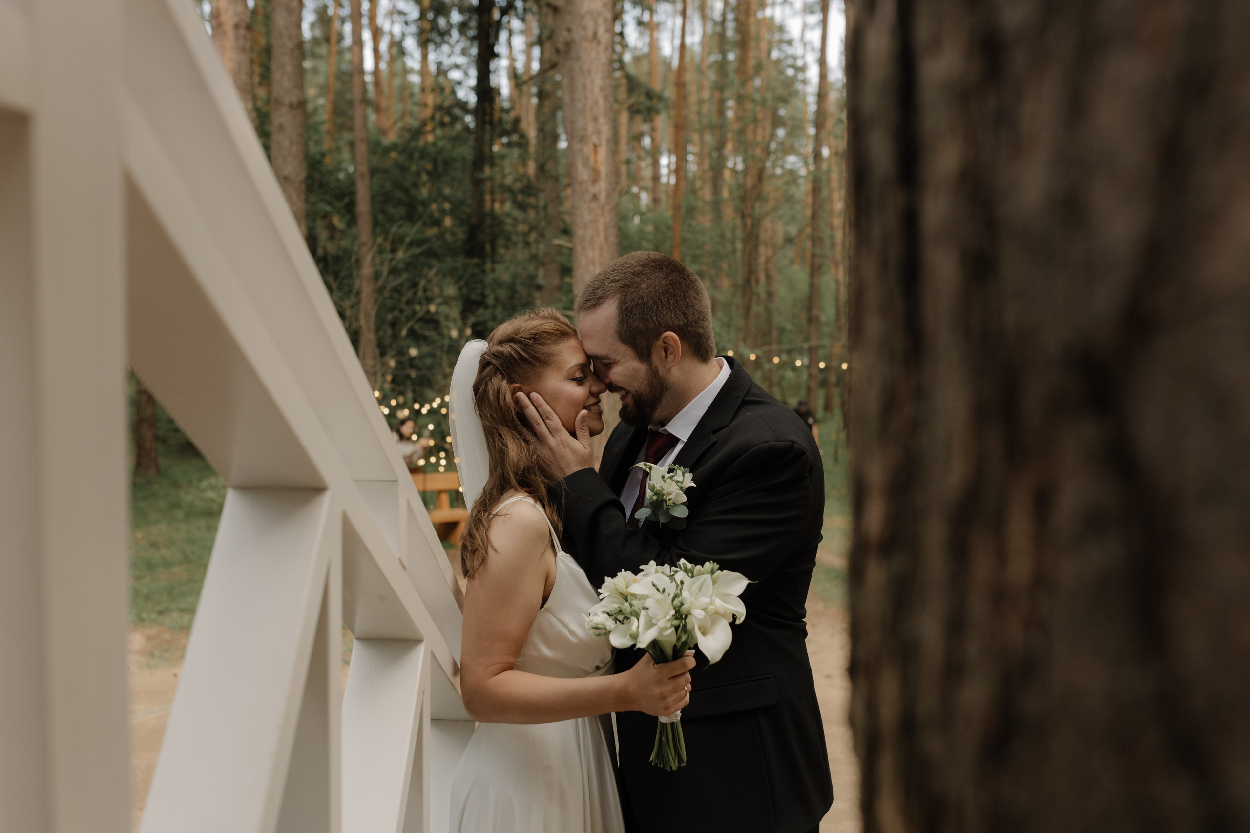 Родион и Валенина. Семейный фотограф в Обнинске