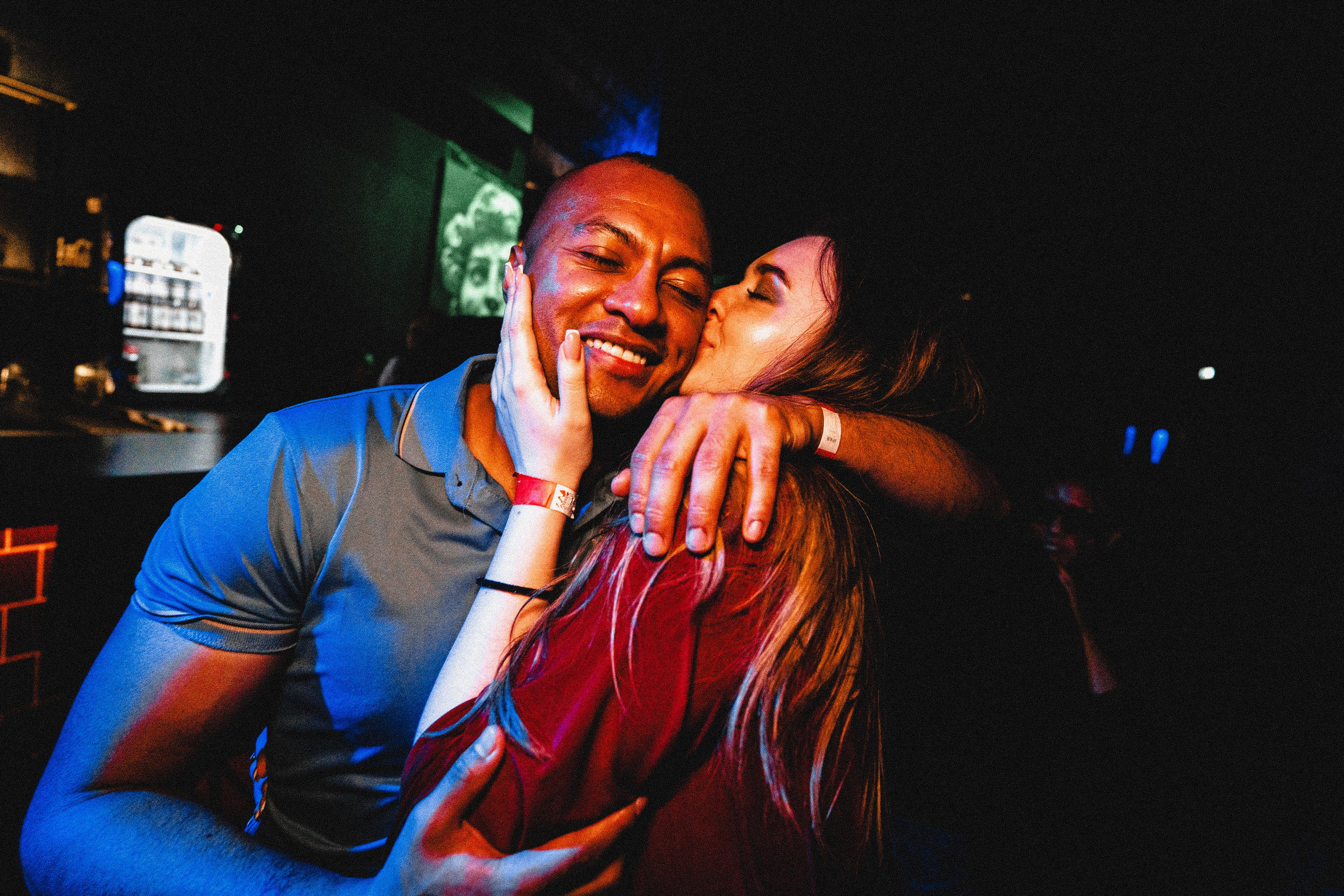 Хэллоуин. Репортажный фотограф Даниил Коваленко