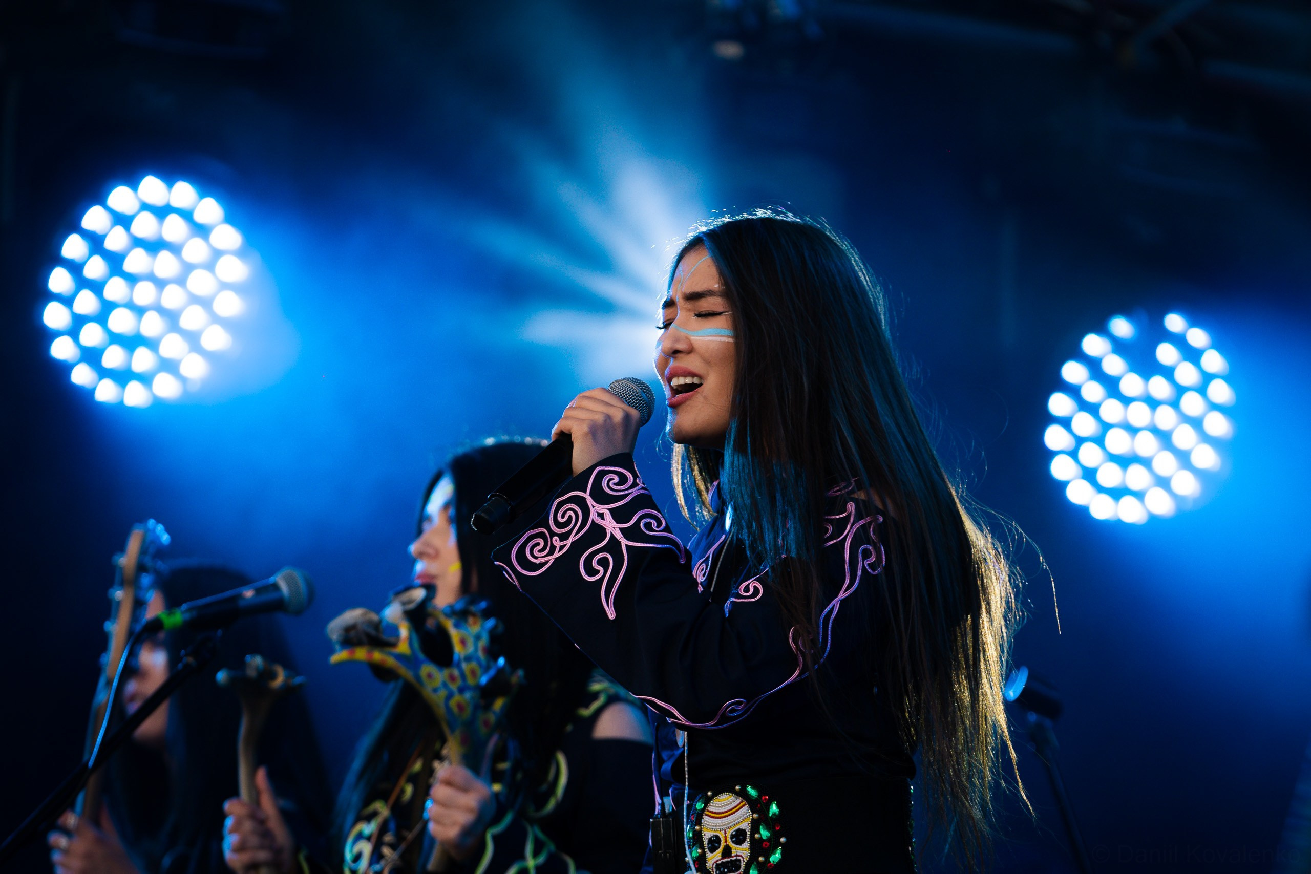 Фестиваль движение Екатеринбург 2024. Репортажный фотограф Даниил Коваленко