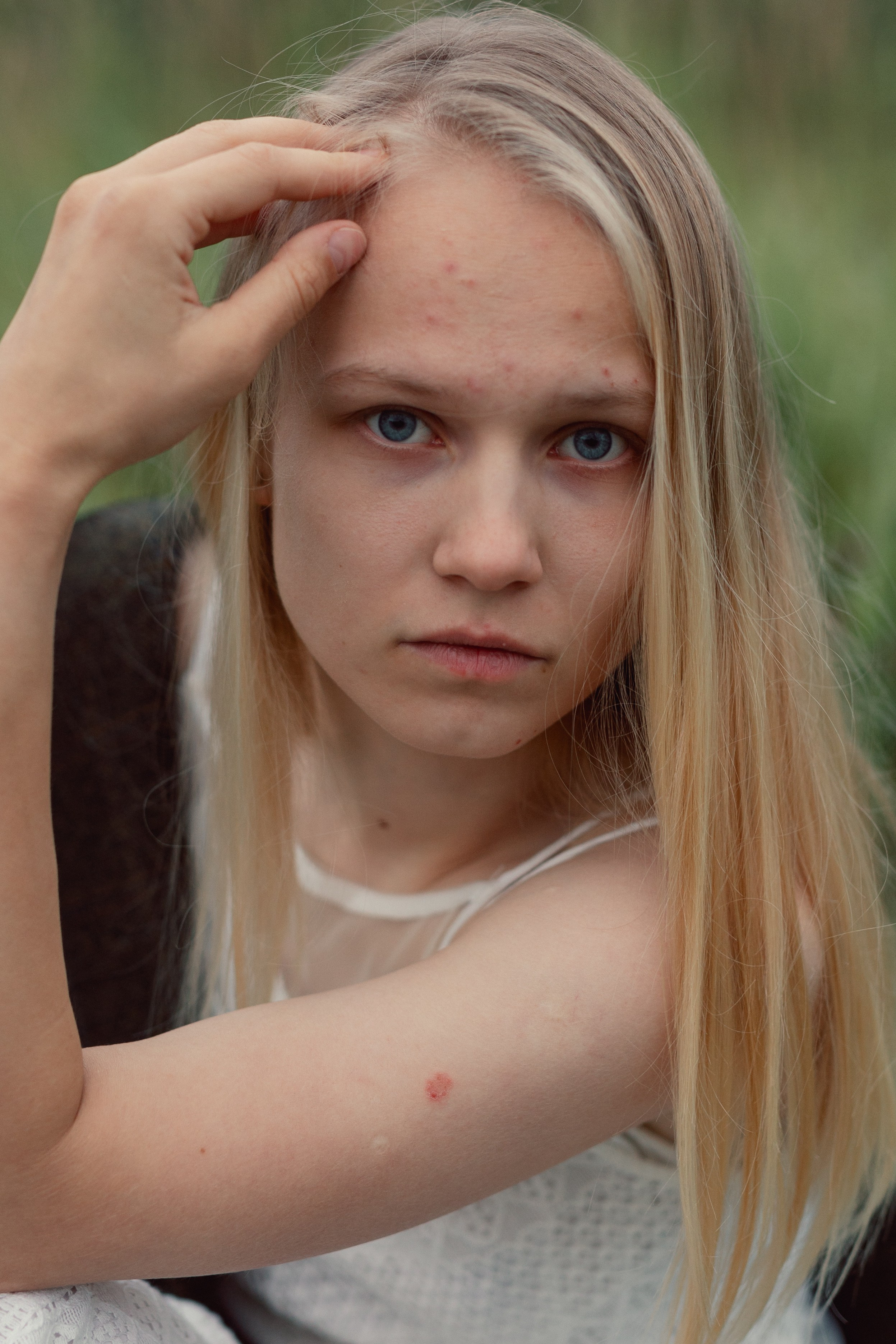 Julia. Главная