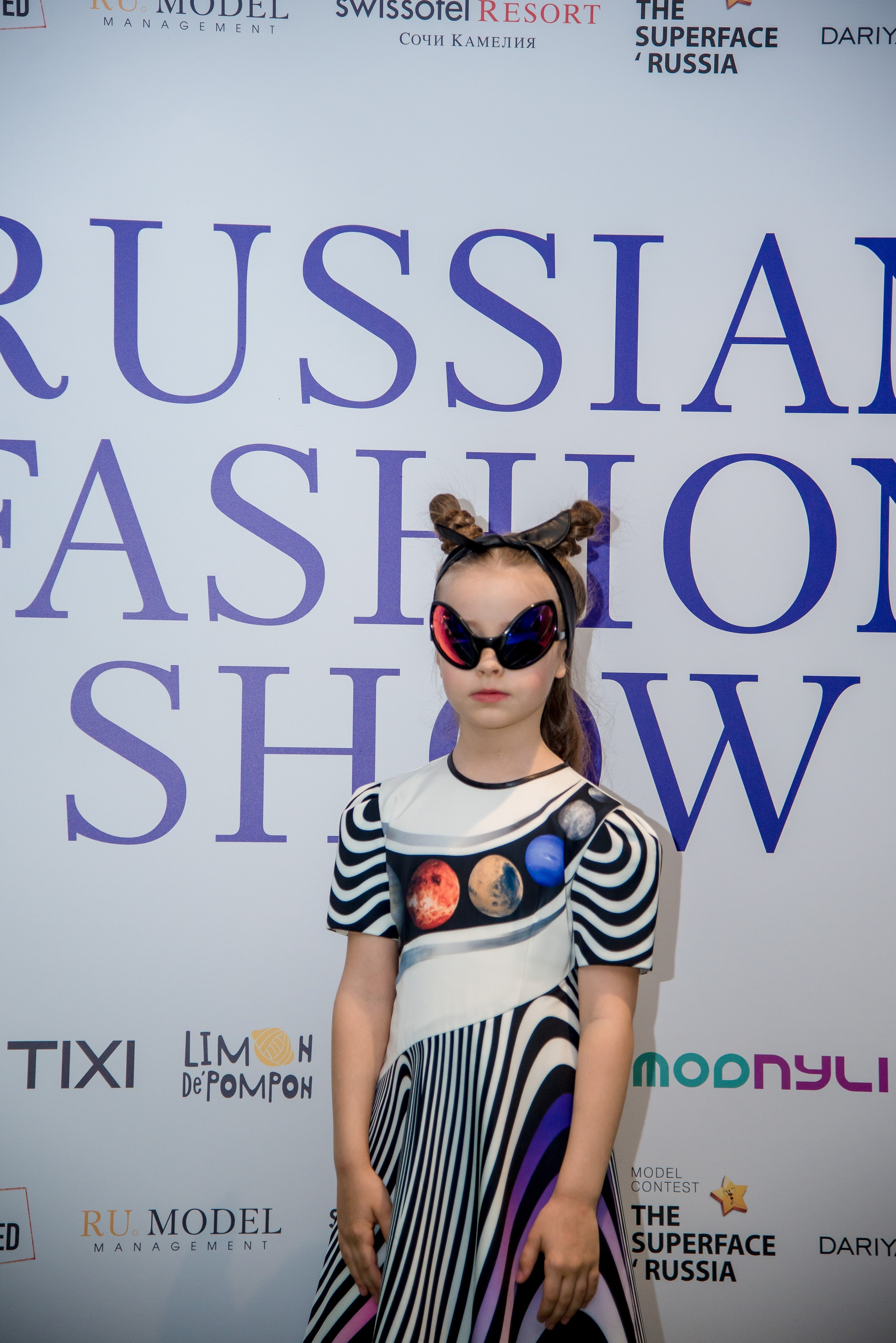 Репортаж_Russion Fashion Show_Сочи (цветокор). Детский и семейный фотограф Краснодар / Сочи Сергеева Олеся