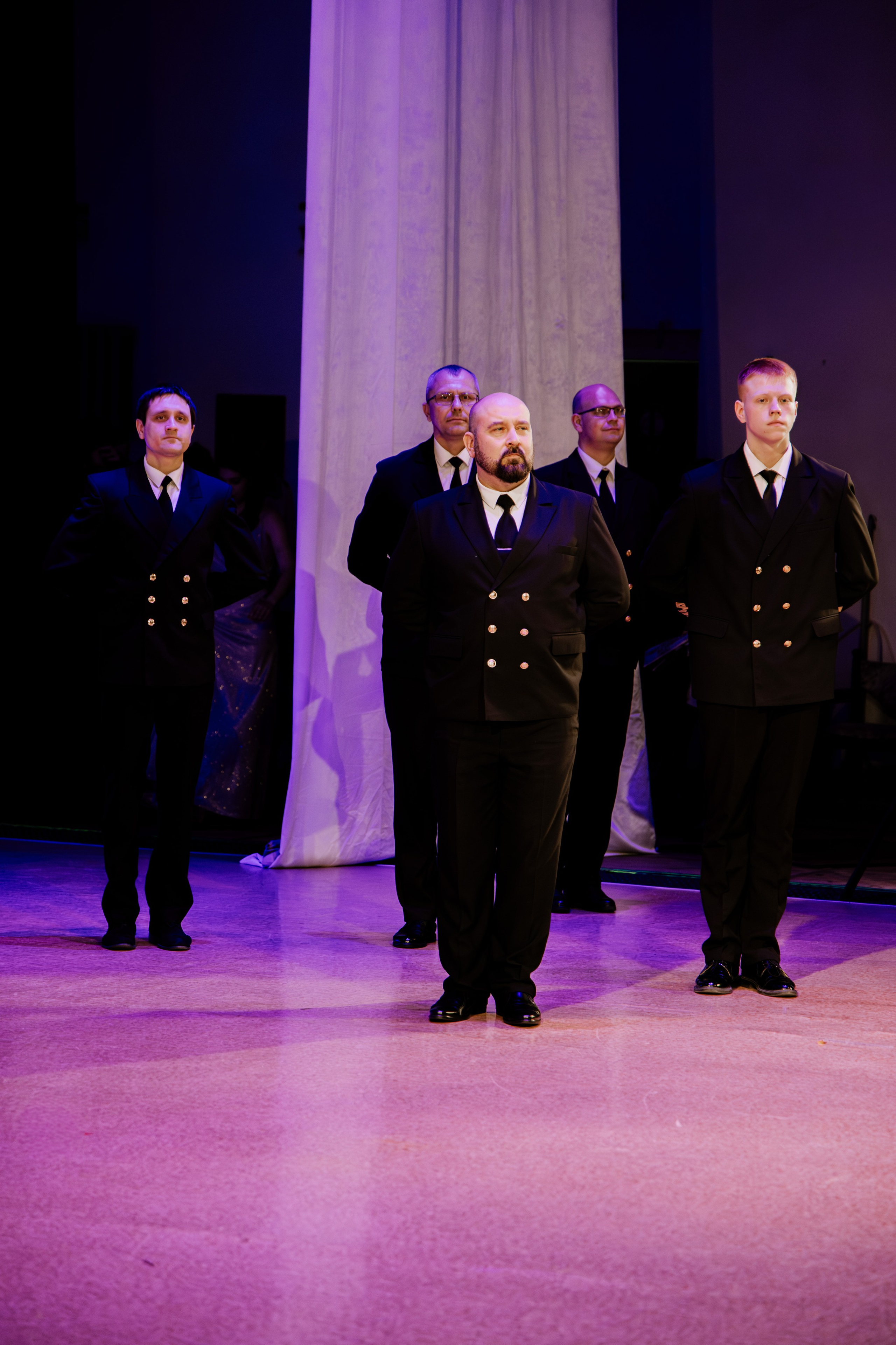 Репортаж курсантского бала. Семейный фотограф | Керчь | Ивановская Виктория