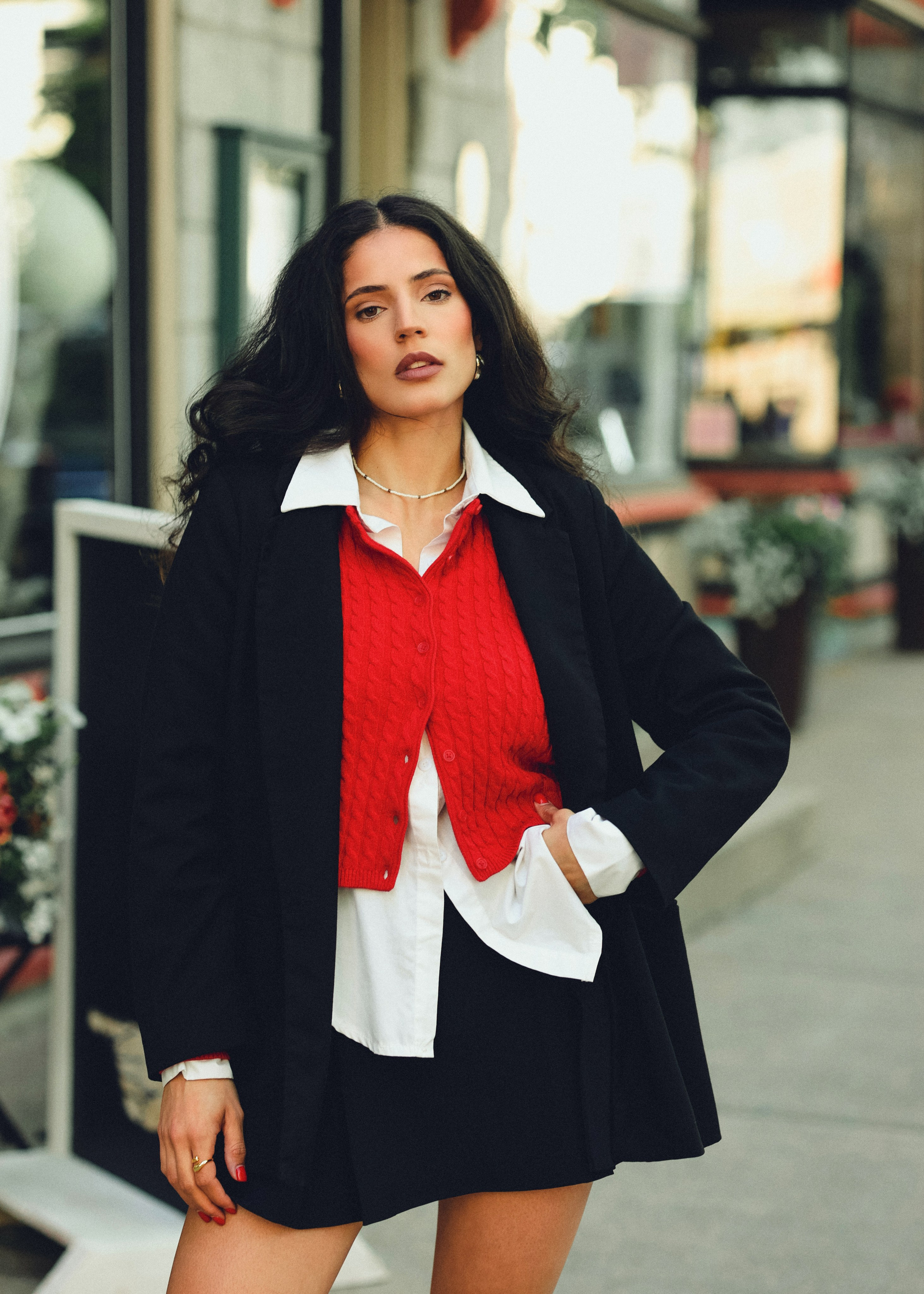 Halifax Photographer — Kristina Konstantinidi