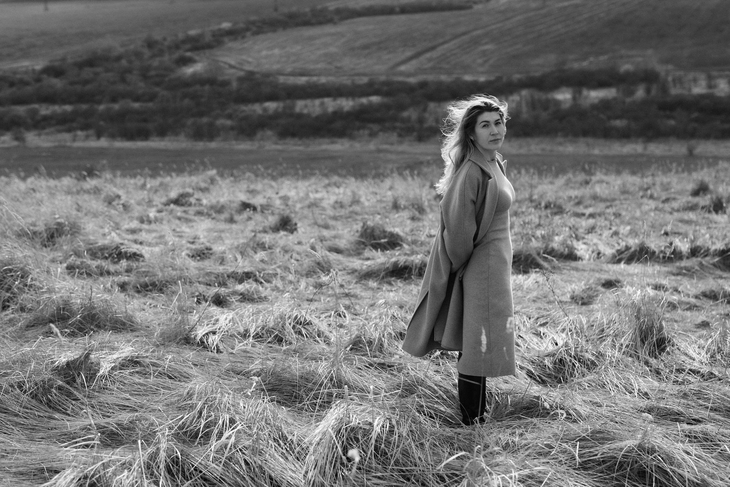 Анна. Женский и семейный фотограф Аксинья Кузьмина. Город Пенза