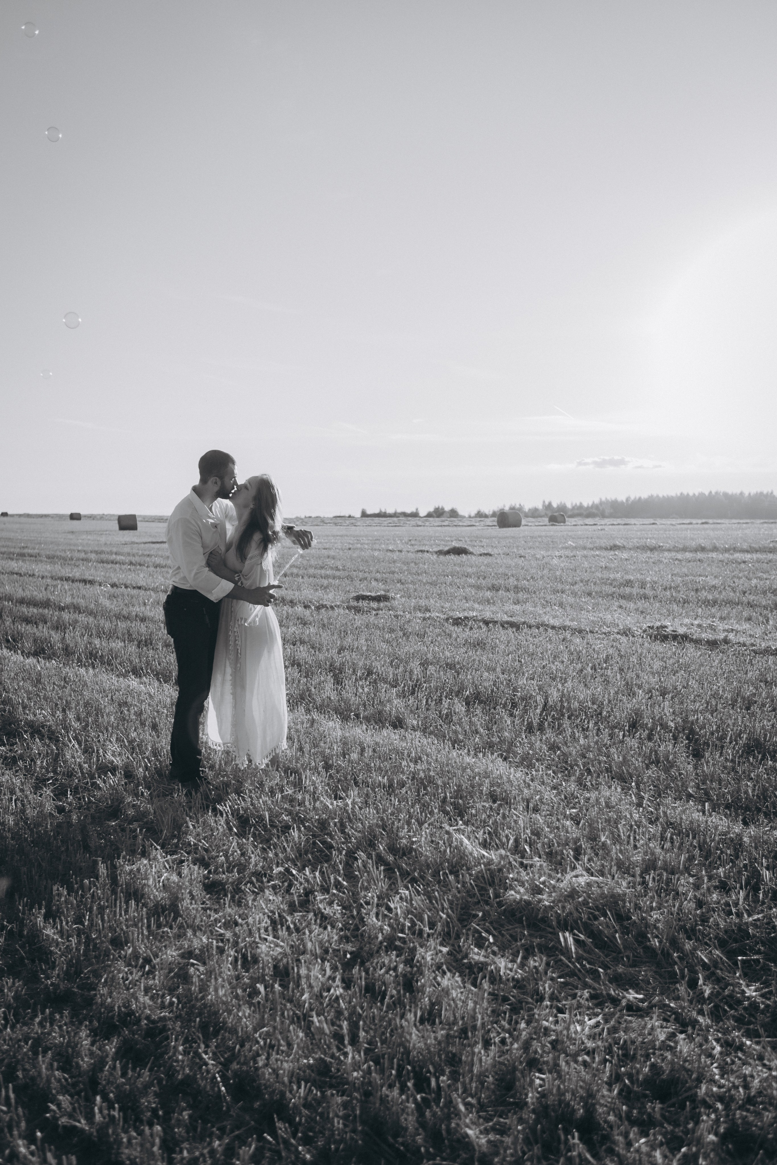 Сергей и Инна. Индивидуальный и свадебный фотограф в Нижнем Новгороде Трушина Кристина