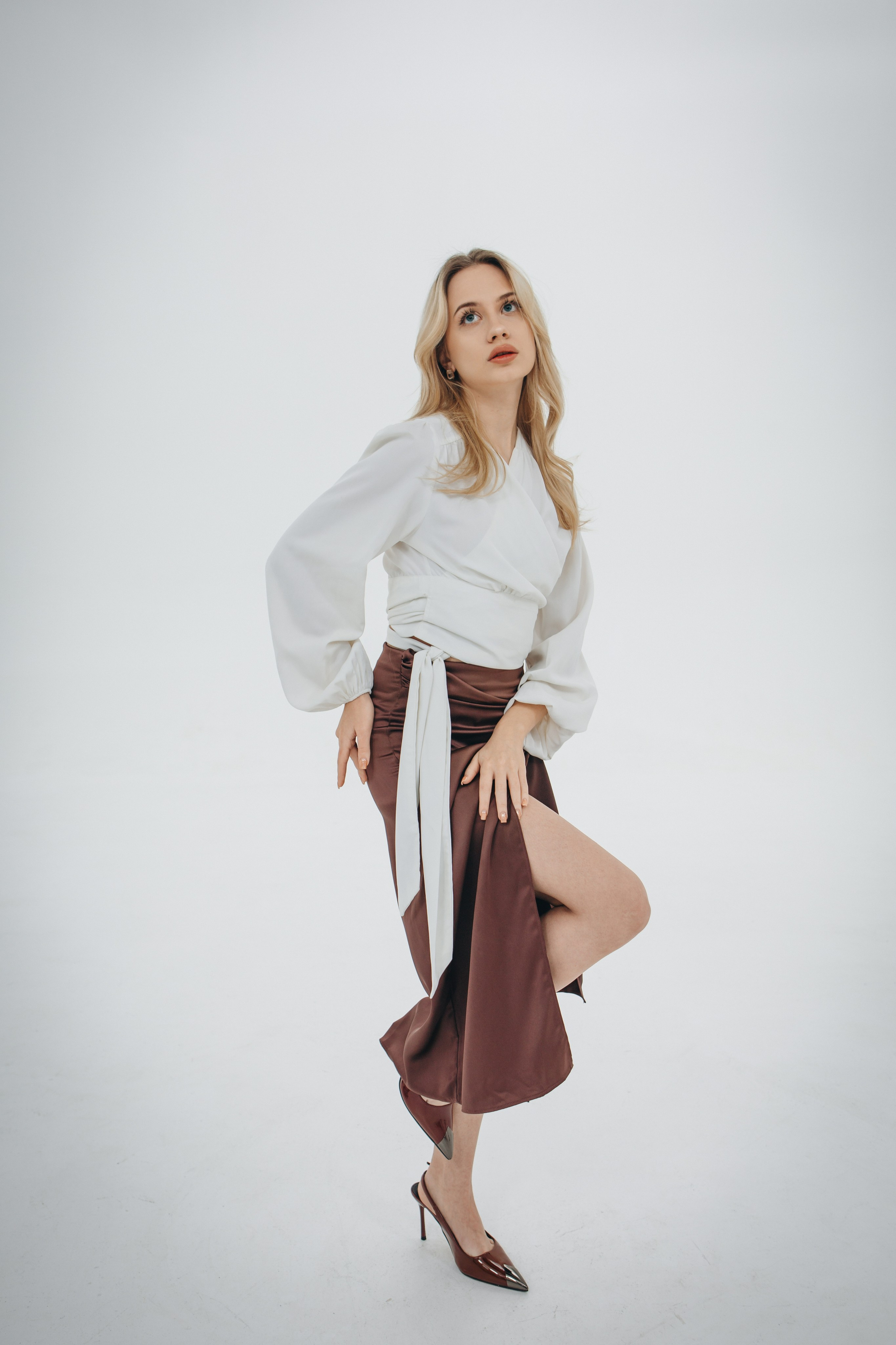 Индивидуальная фотосъемка. Индивидуальный и свадебный фотограф в Нижнем Новгороде Трушина Кристина