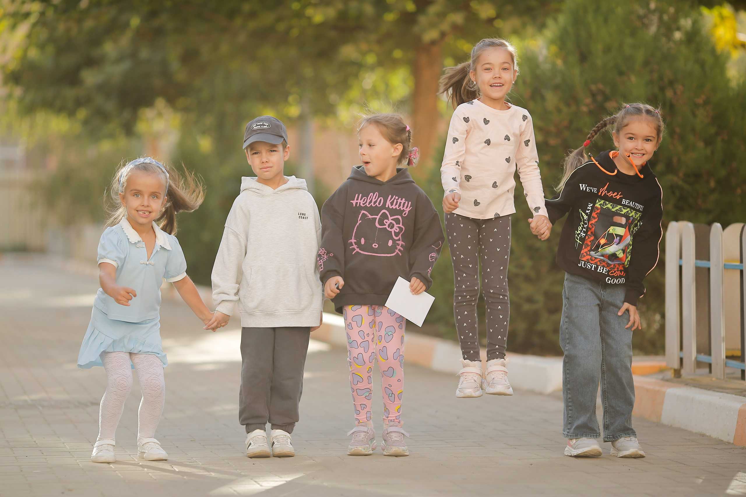 Детские сады. Классные выпускные альбомы Классфото Краснодар