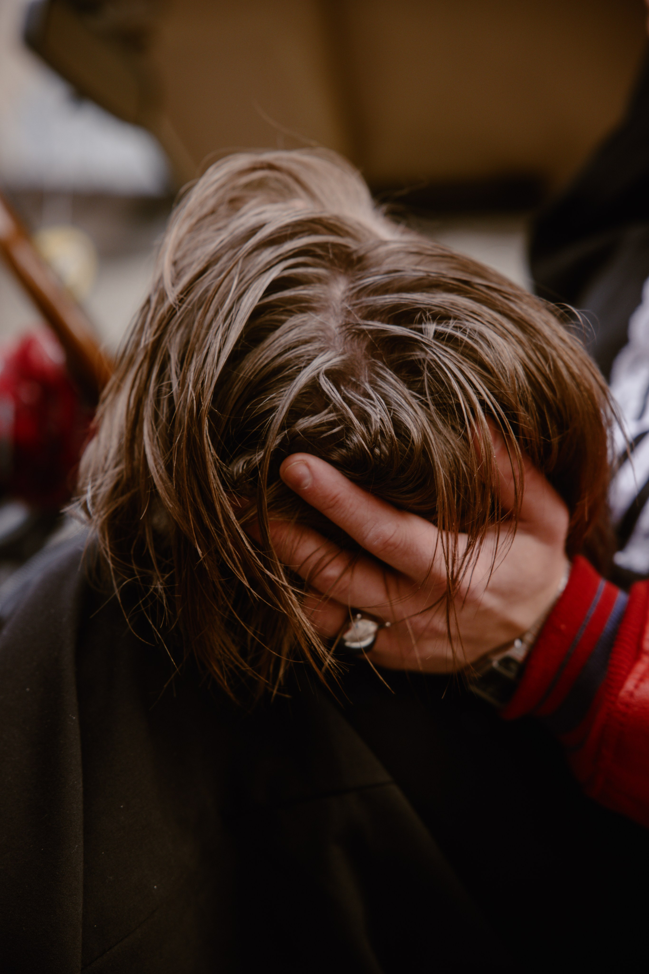 Punk. Свадебный фотограф / Reels Нижний Новгород Татьяна Красильникова