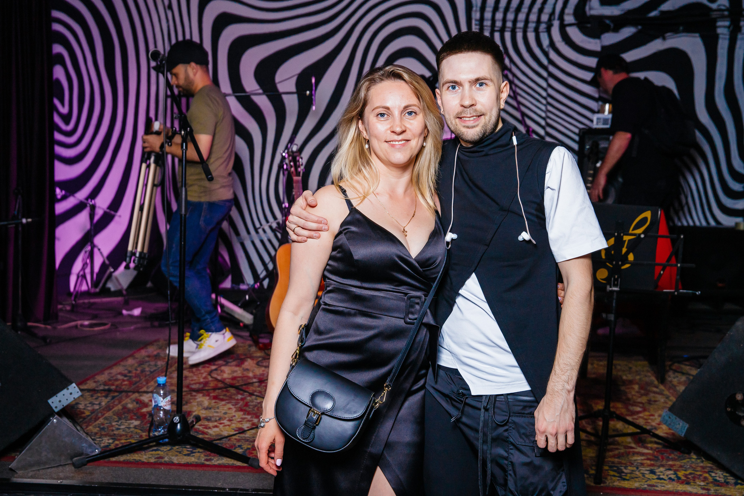 5+ По гринвичу. Репортажный и портретный фотограф в Екатеринбурге Гизатуллин Марат