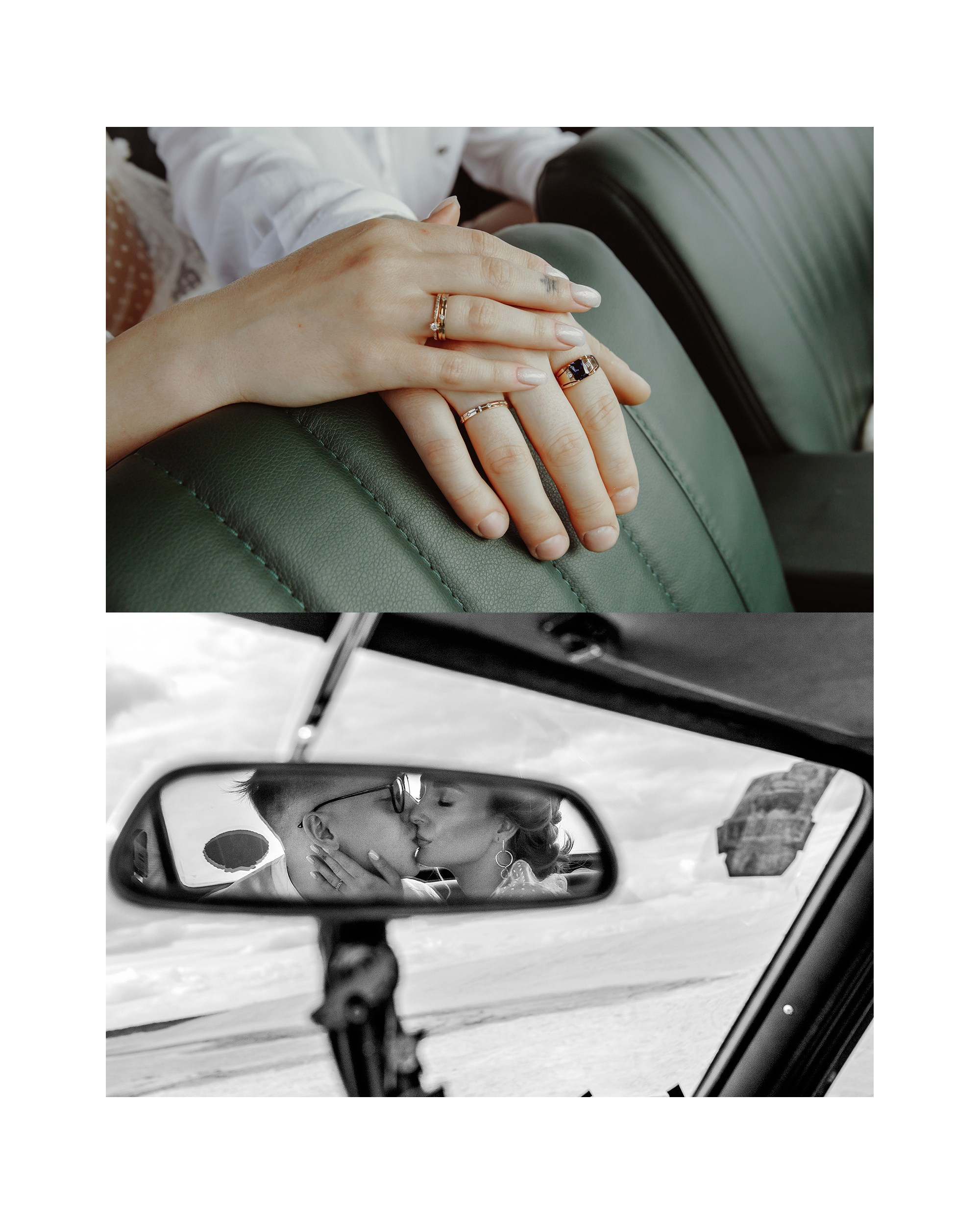 Мария и Даниил. Репортажный и портретный фотограф в Екатеринбурге Гизатуллин Марат