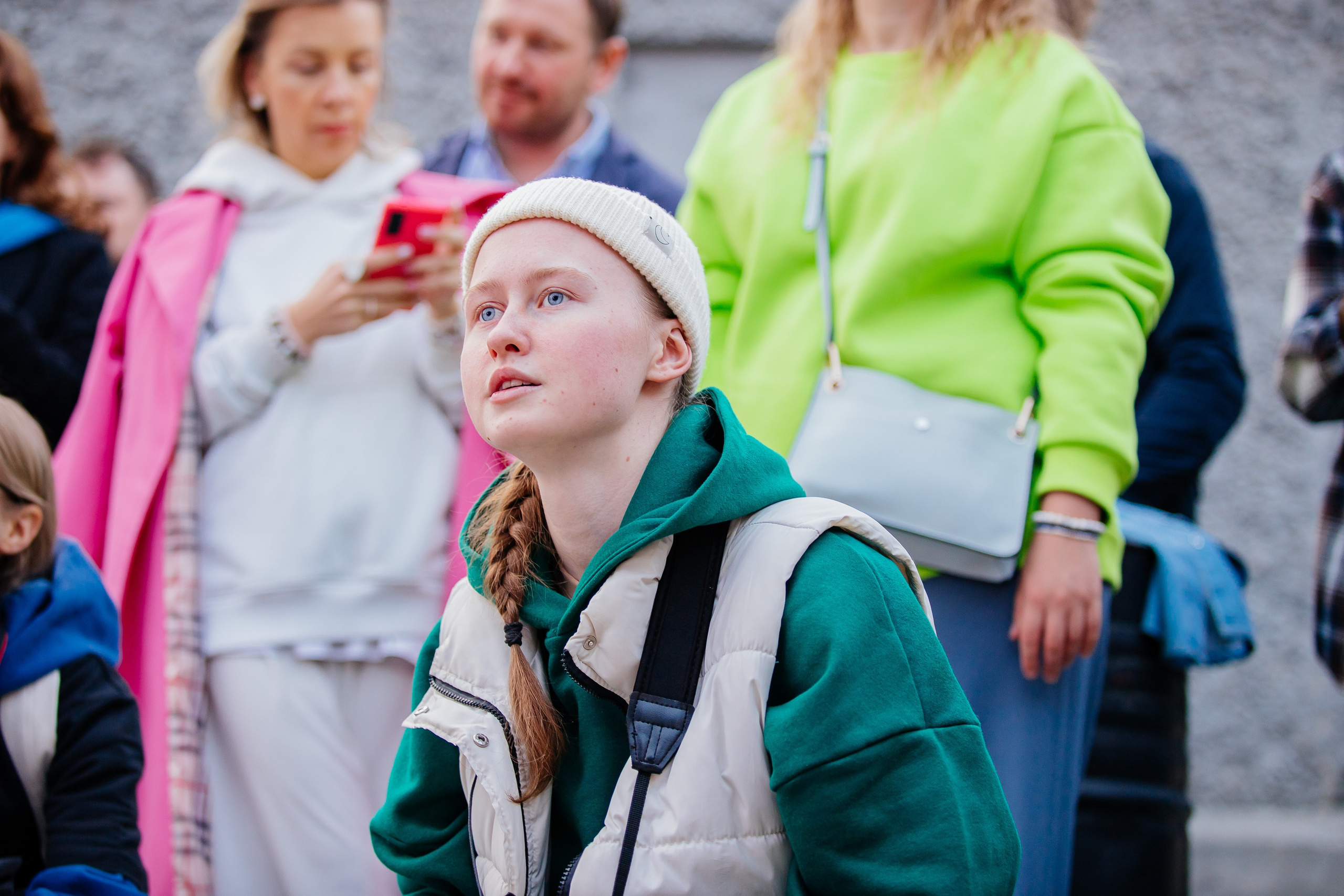 URAL MUSIC NIGHT. Репортажный и портретный фотограф в Екатеринбурге Гизатуллин Марат