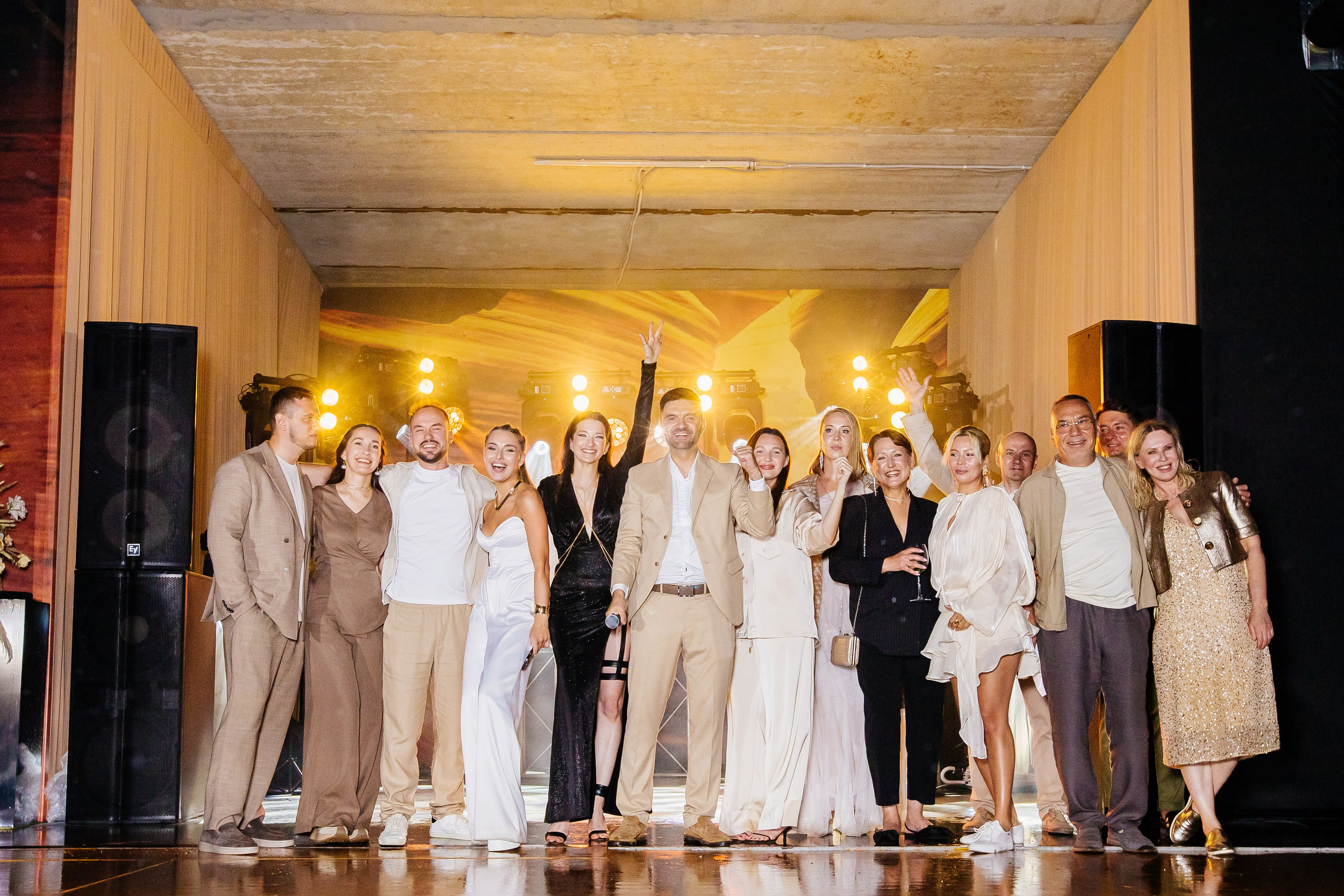 «5-ELEMENT» EURODOM. Репортажный и портретный фотограф в Екатеринбурге Гизатуллин Марат