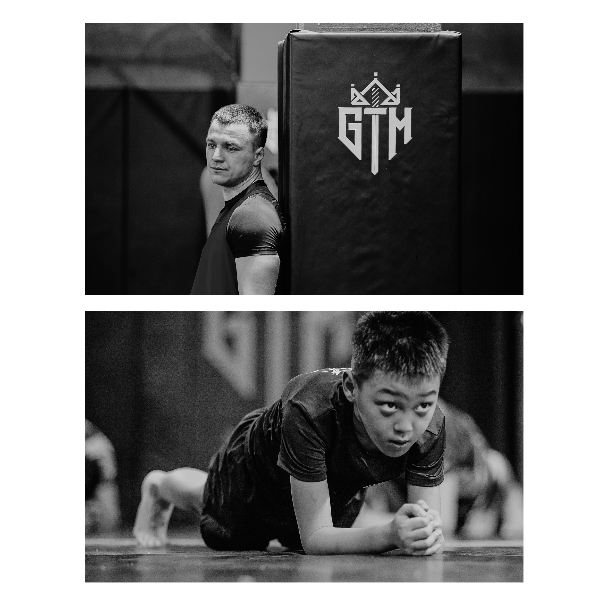 ММА I Сборы в «GTM». Репортажный и портретный фотограф в Екатеринбурге Гизатуллин Марат