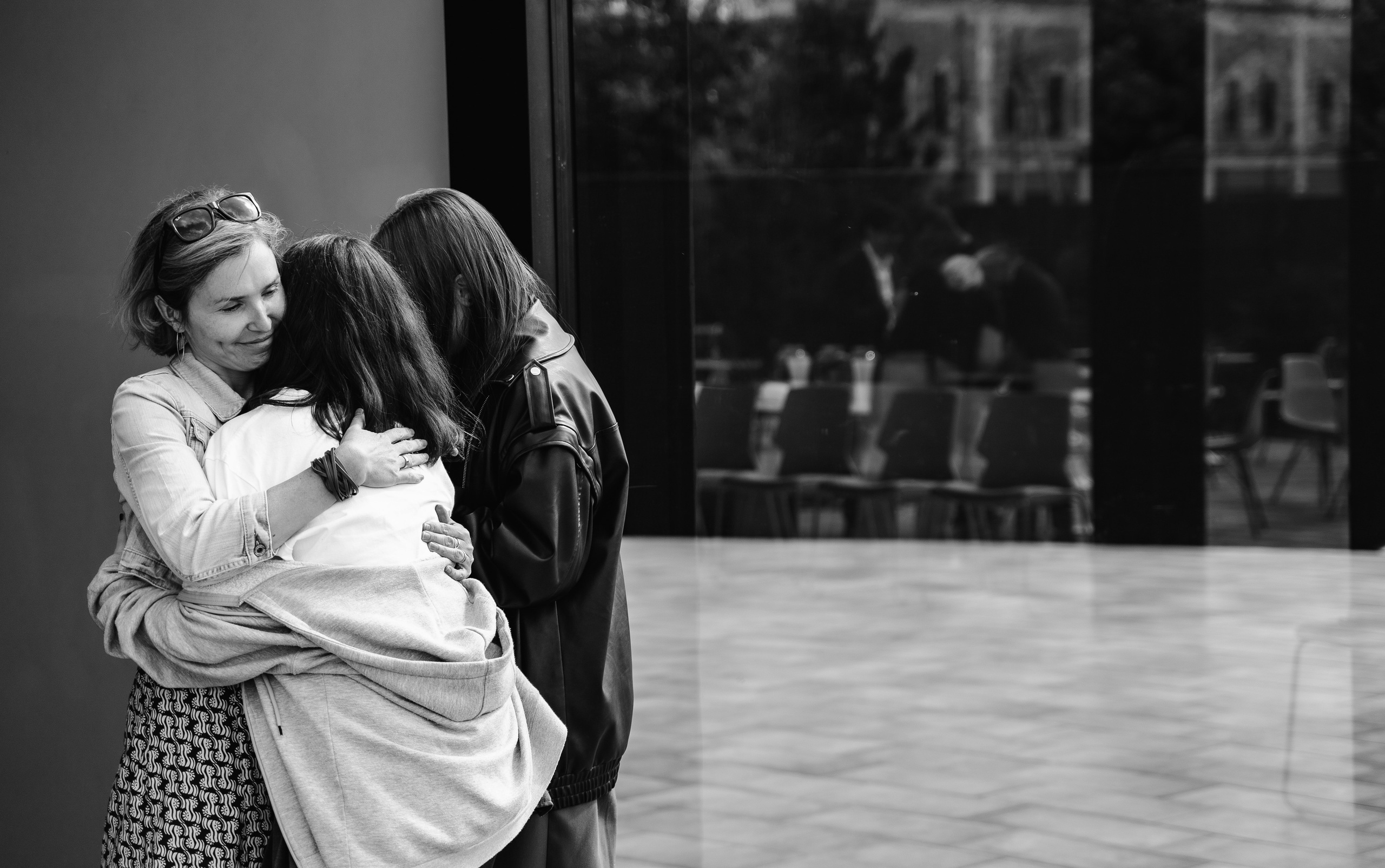 Выпускной Бала-Сити / 2023. Саша Копылов, фотограф в Казани