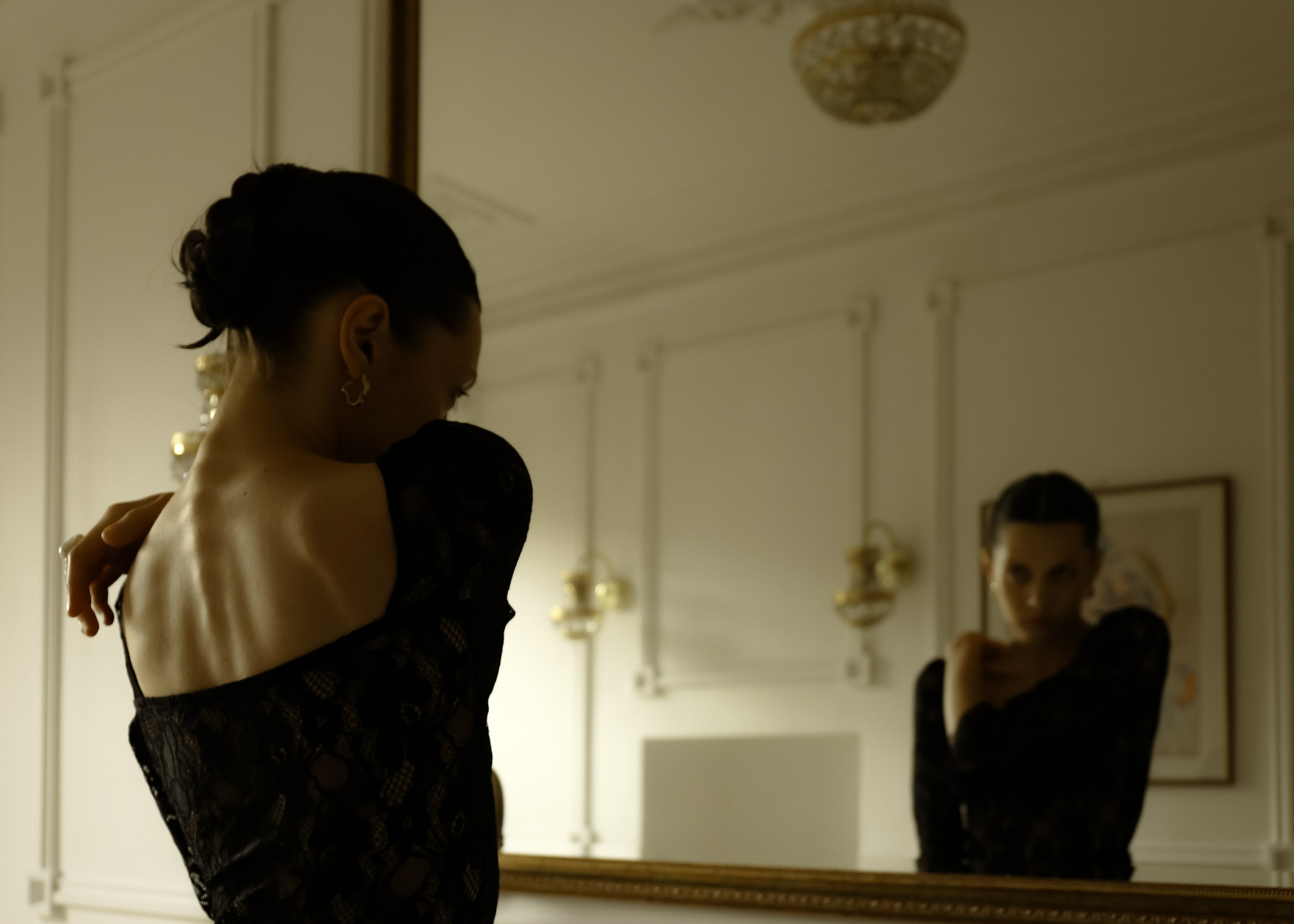 Grigory & Alexandra. Свадебный фотограф в Санкт-Петербурге Михайлова Анна