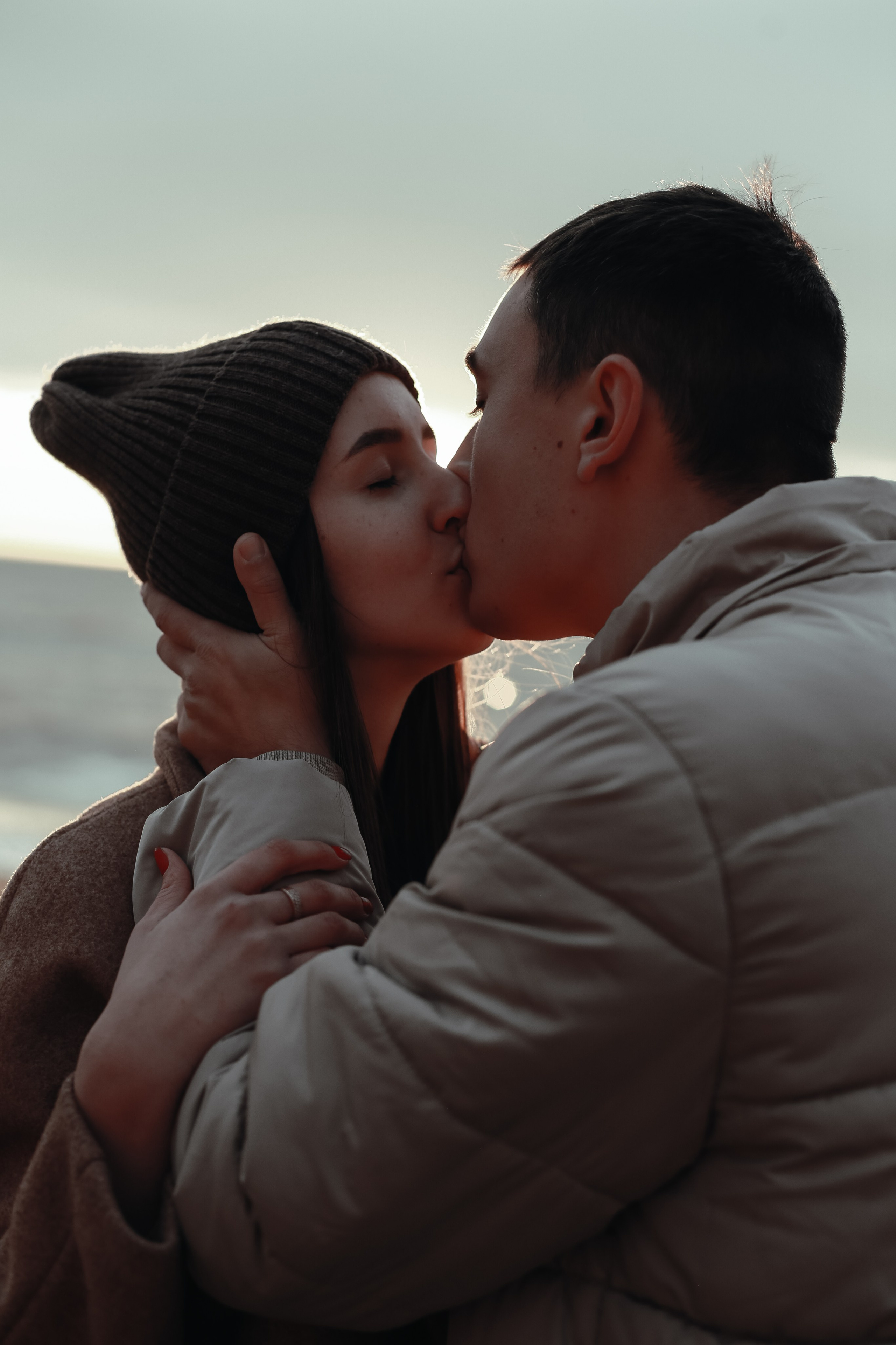 Love story. Ваш личный фотограф в Крыму Анна Лисицына