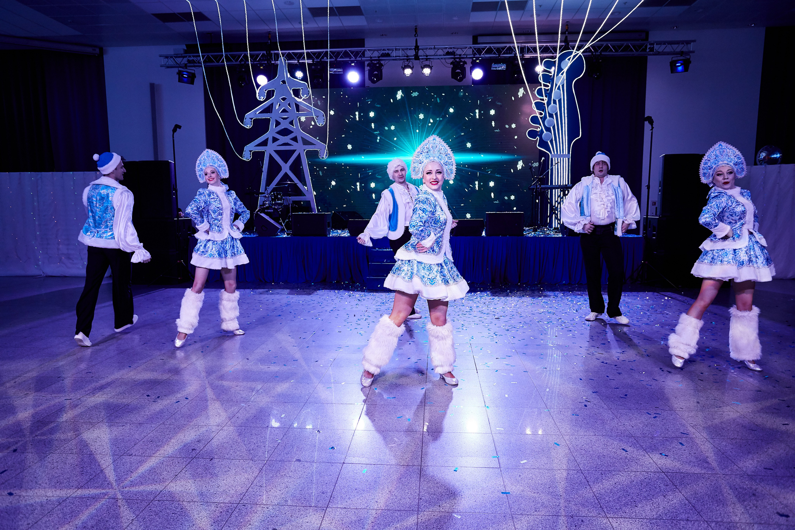 Россети. Репортажный Фотограф