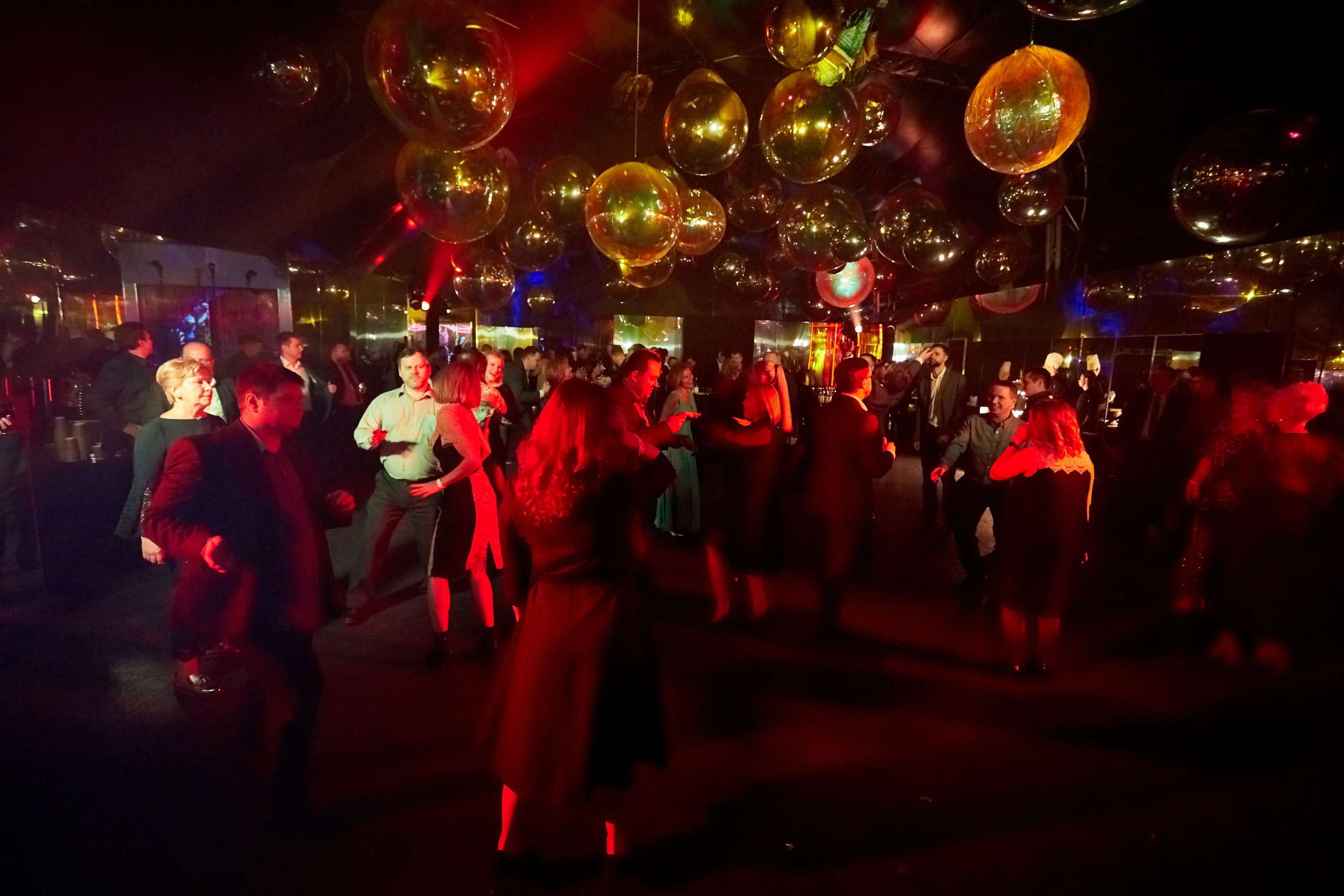 МГТС (корпоратив). Репортажный Фотограф